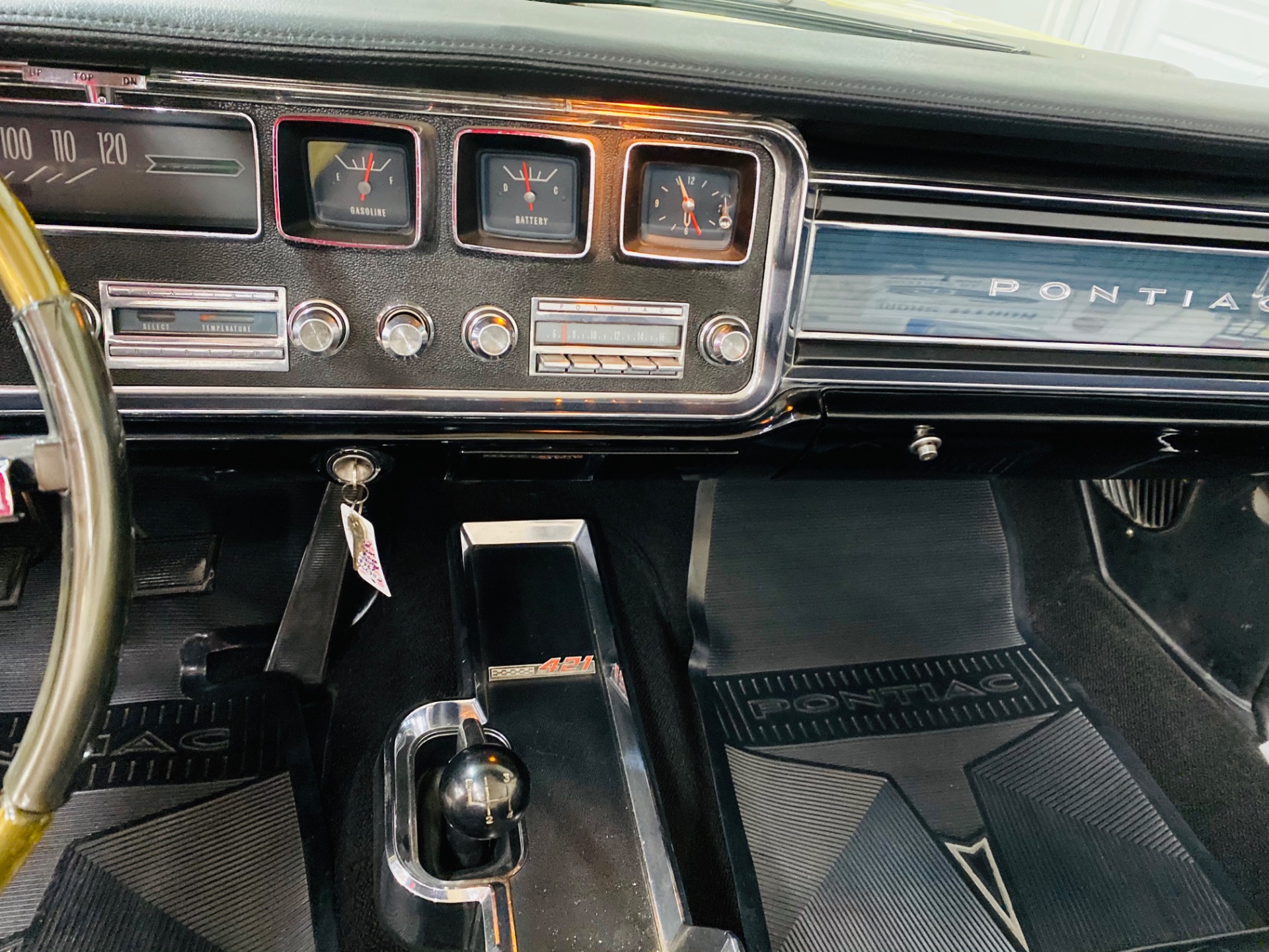 Used 1966 Pontiac 2+2 Convertible - SEE VIDEO | St. Petersburg, FL