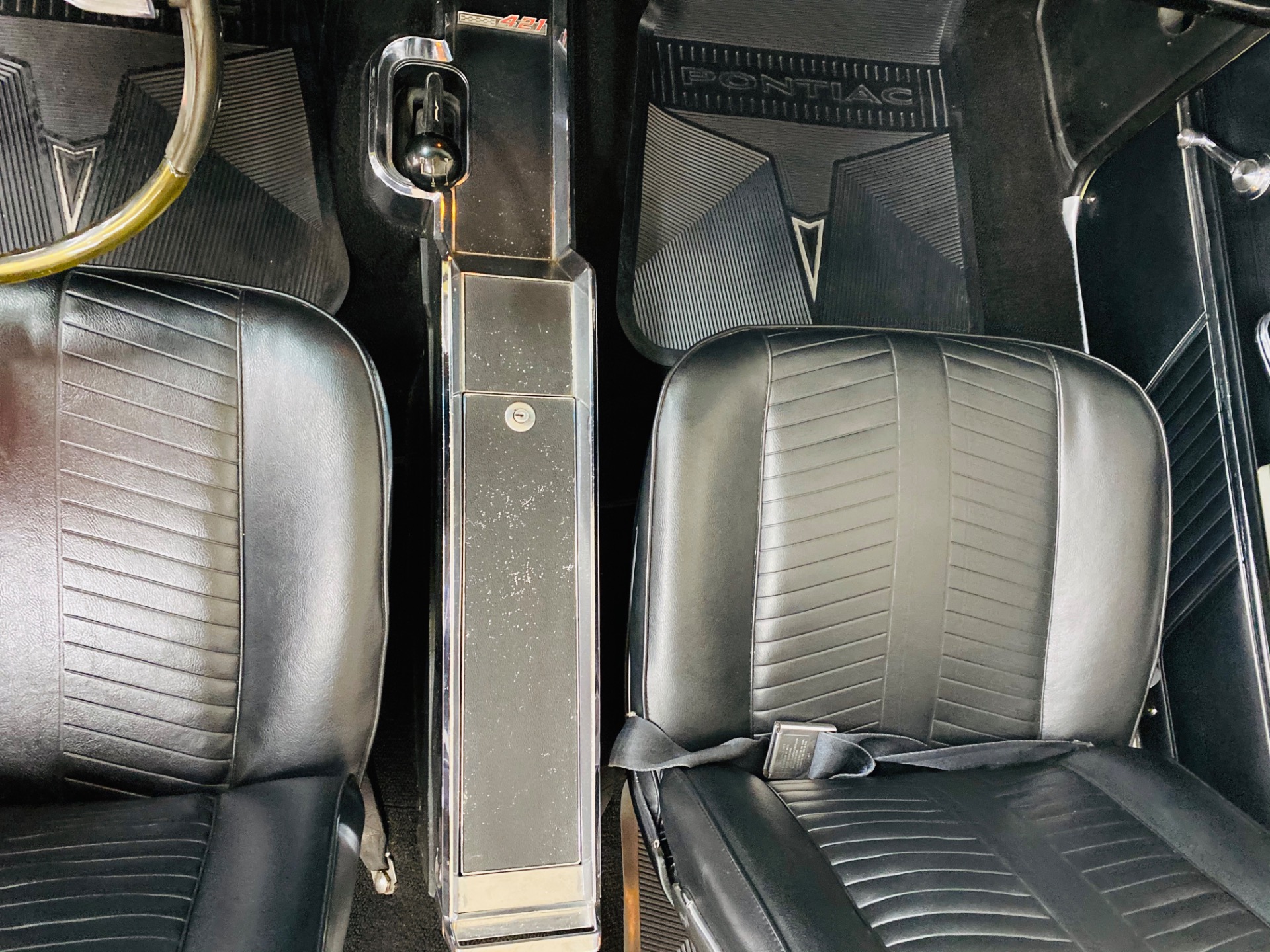 Used 1966 Pontiac 2+2 Convertible - SEE VIDEO | St. Petersburg, FL