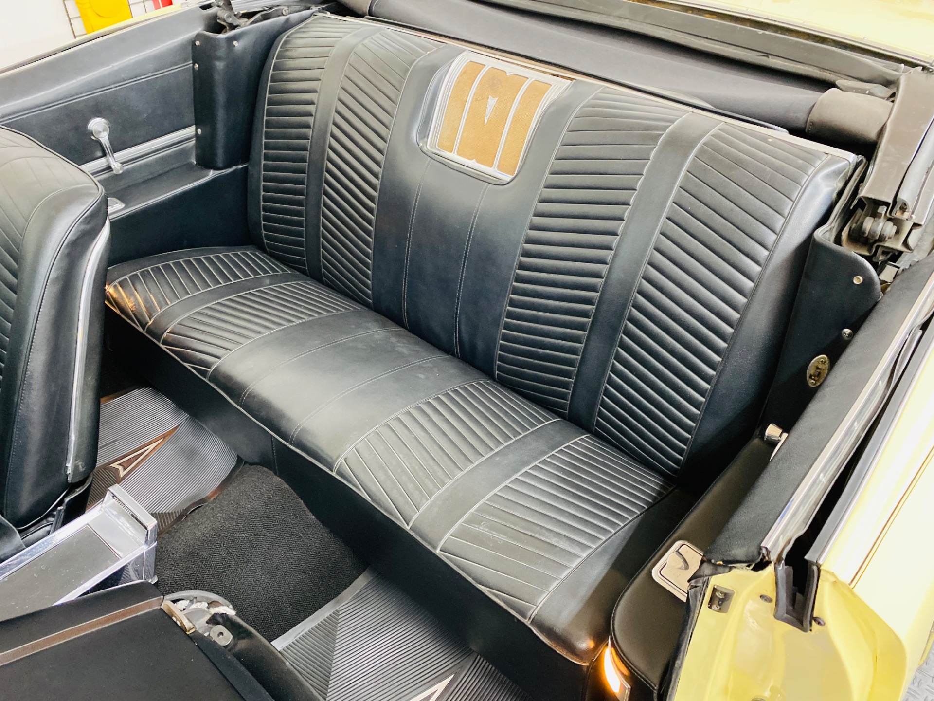 Used 1966 Pontiac 2+2 Convertible - SEE VIDEO | St. Petersburg, FL