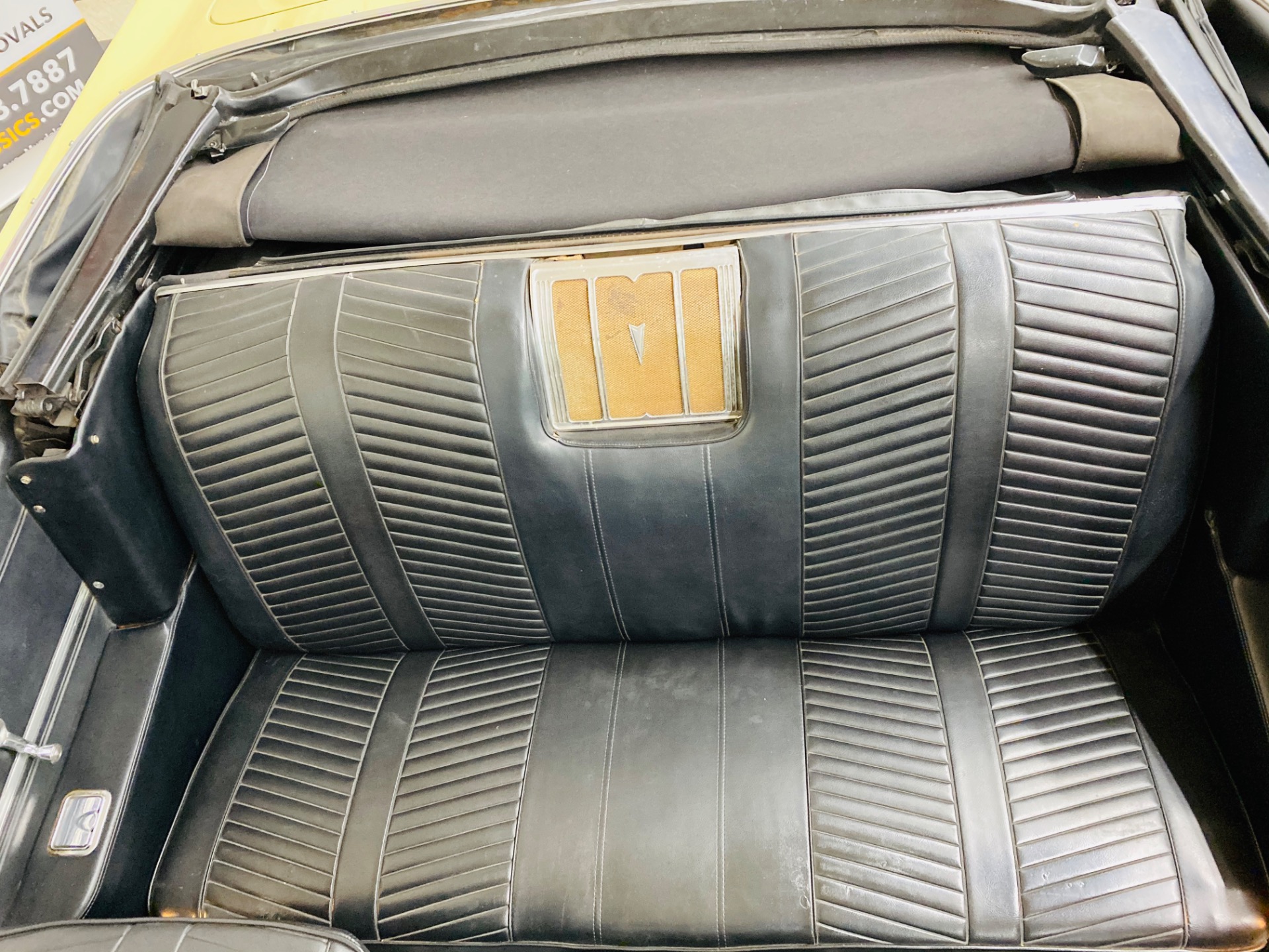 Used 1966 Pontiac 2+2 Convertible - SEE VIDEO | St. Petersburg, FL