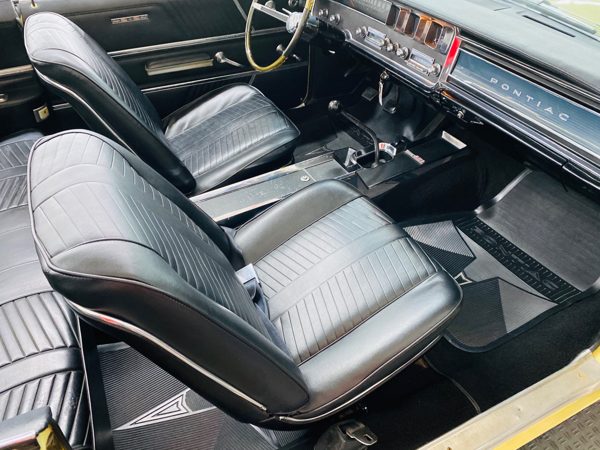 Used 1966 Pontiac 2+2 Convertible - SEE VIDEO | St. Petersburg, FL