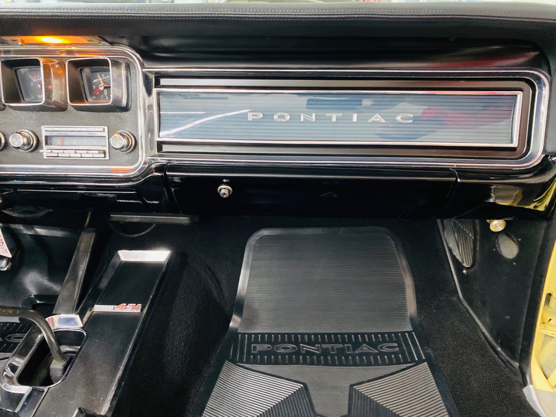 Used 1966 Pontiac 2+2 Convertible - SEE VIDEO | St. Petersburg, FL