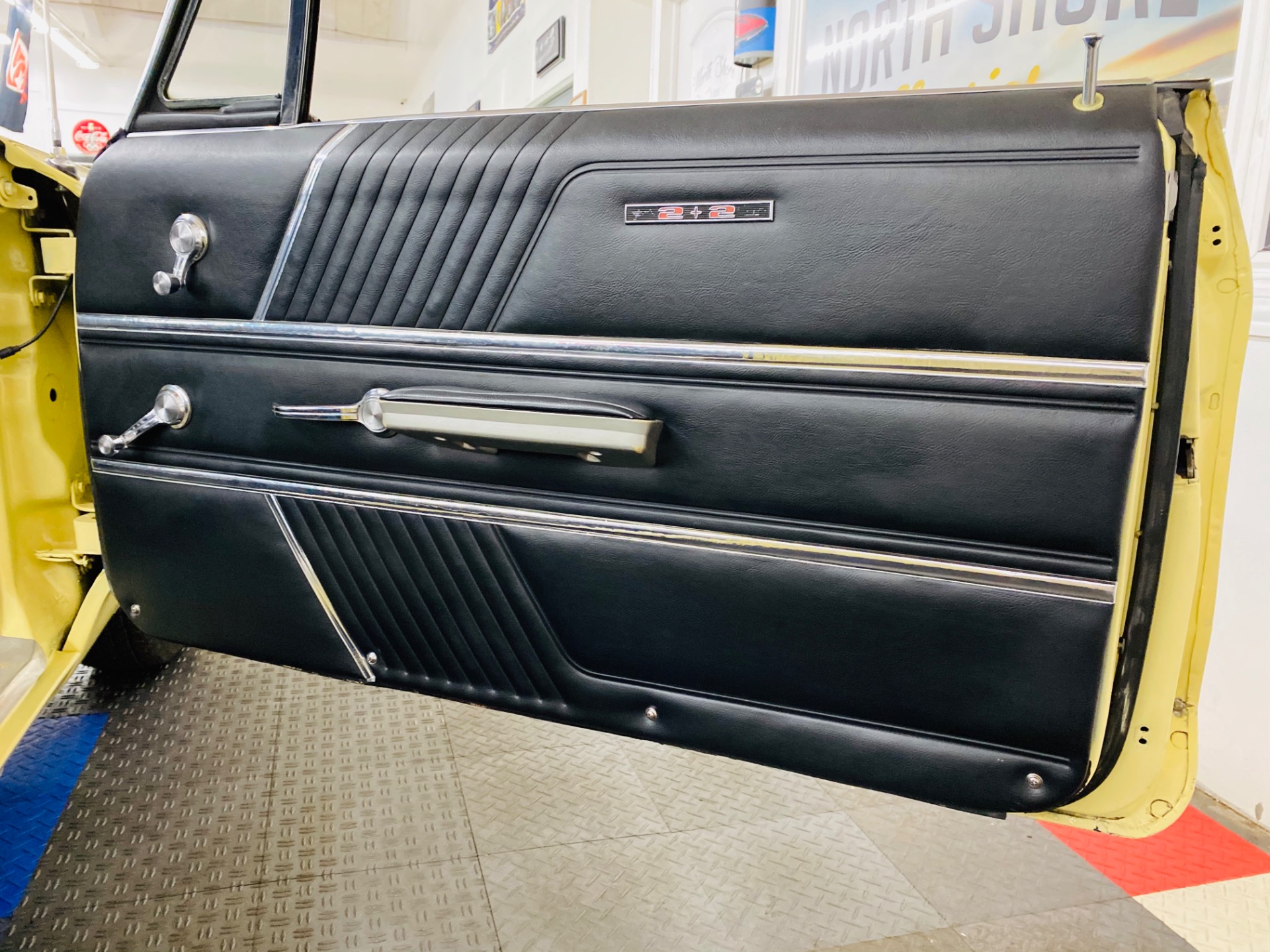 Used 1966 Pontiac 2+2 Convertible - SEE VIDEO | St. Petersburg, FL