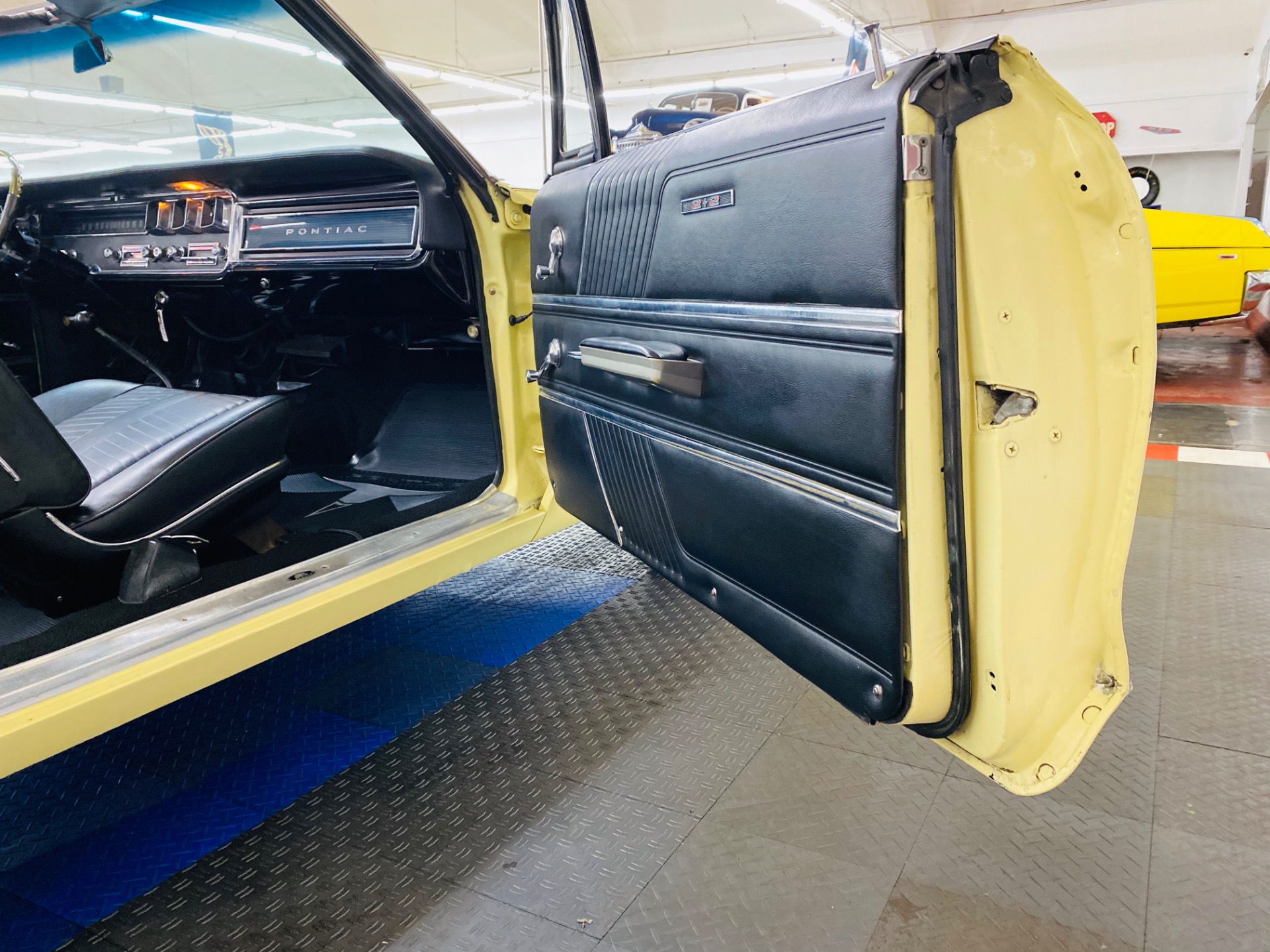 Used 1966 Pontiac 2+2 Convertible - SEE VIDEO | St. Petersburg, FL