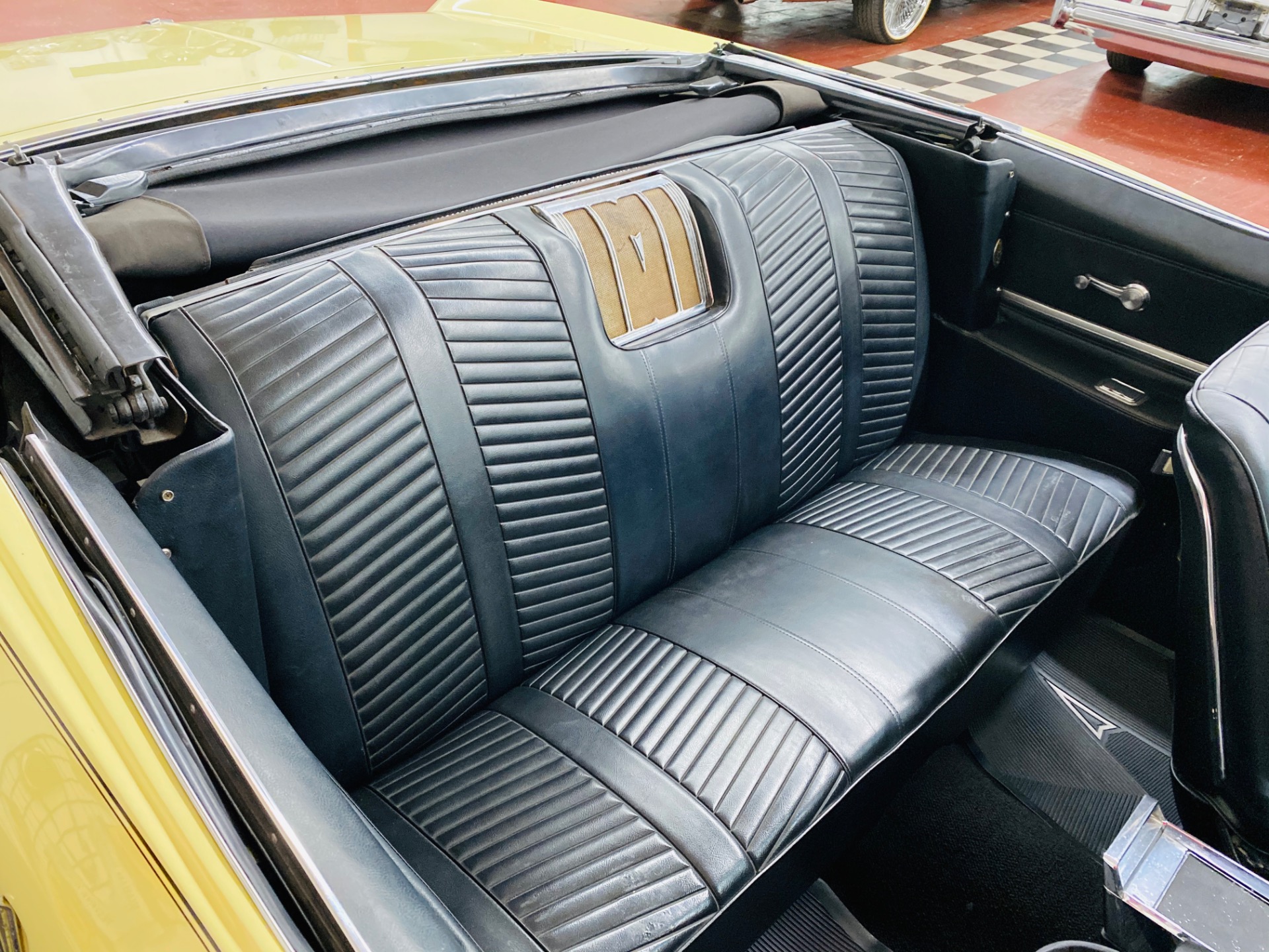 Used 1966 Pontiac 2+2 Convertible - SEE VIDEO | St. Petersburg, FL