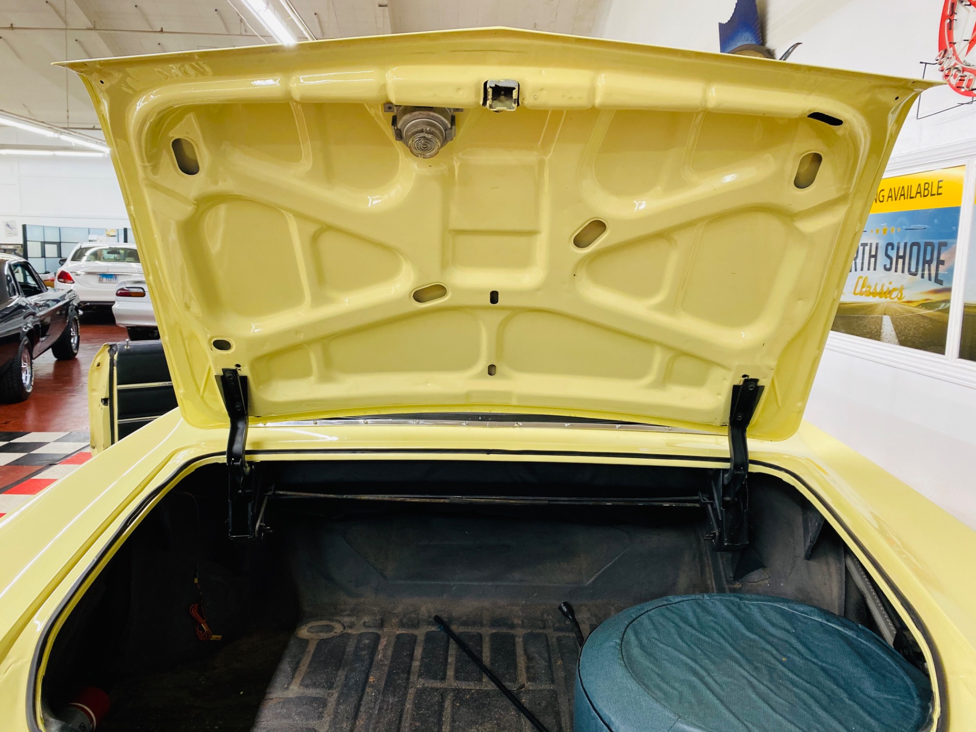 Used 1966 Pontiac 2+2 Convertible - SEE VIDEO | St. Petersburg, FL
