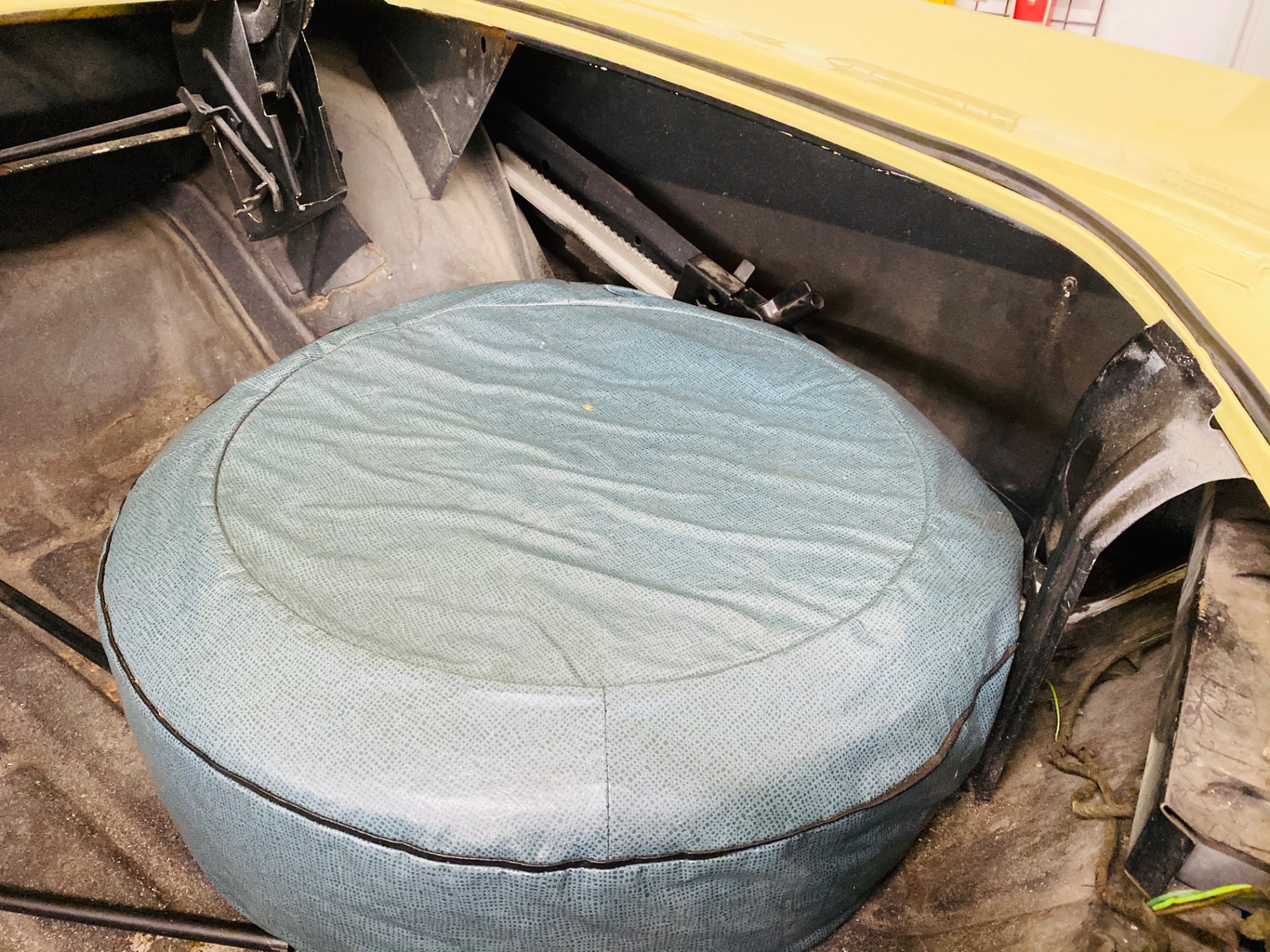 Used 1966 Pontiac 2+2 Convertible - SEE VIDEO | St. Petersburg, FL