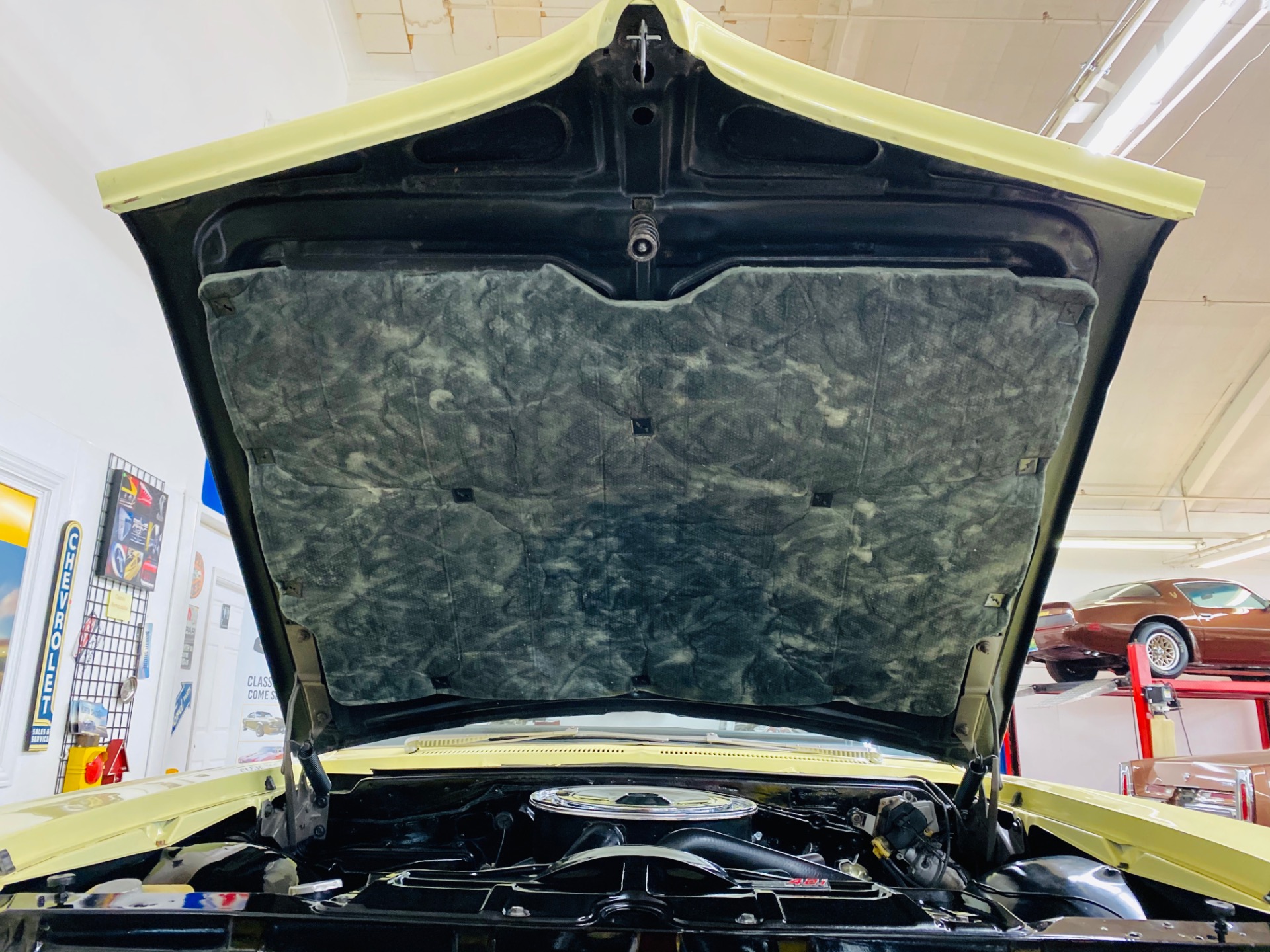 Used 1966 Pontiac 2+2 Convertible - SEE VIDEO | St. Petersburg, FL