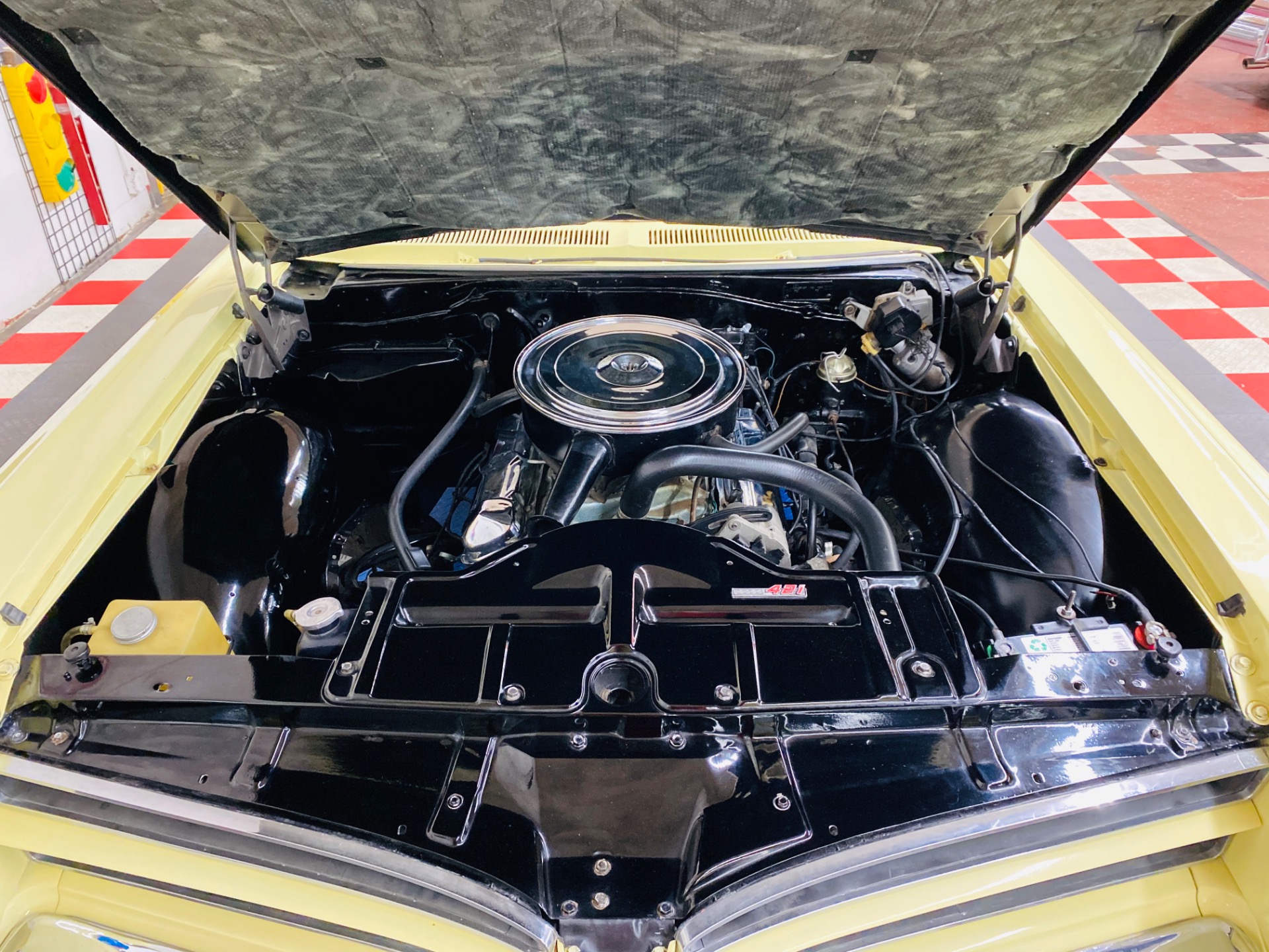 Used 1966 Pontiac 2+2 Convertible - SEE VIDEO | St. Petersburg, FL