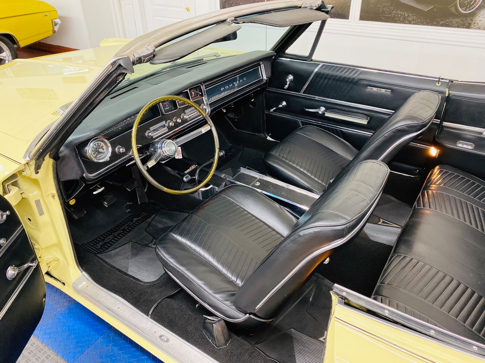 Used 1966 Pontiac 2+2 Convertible - SEE VIDEO | St. Petersburg, FL