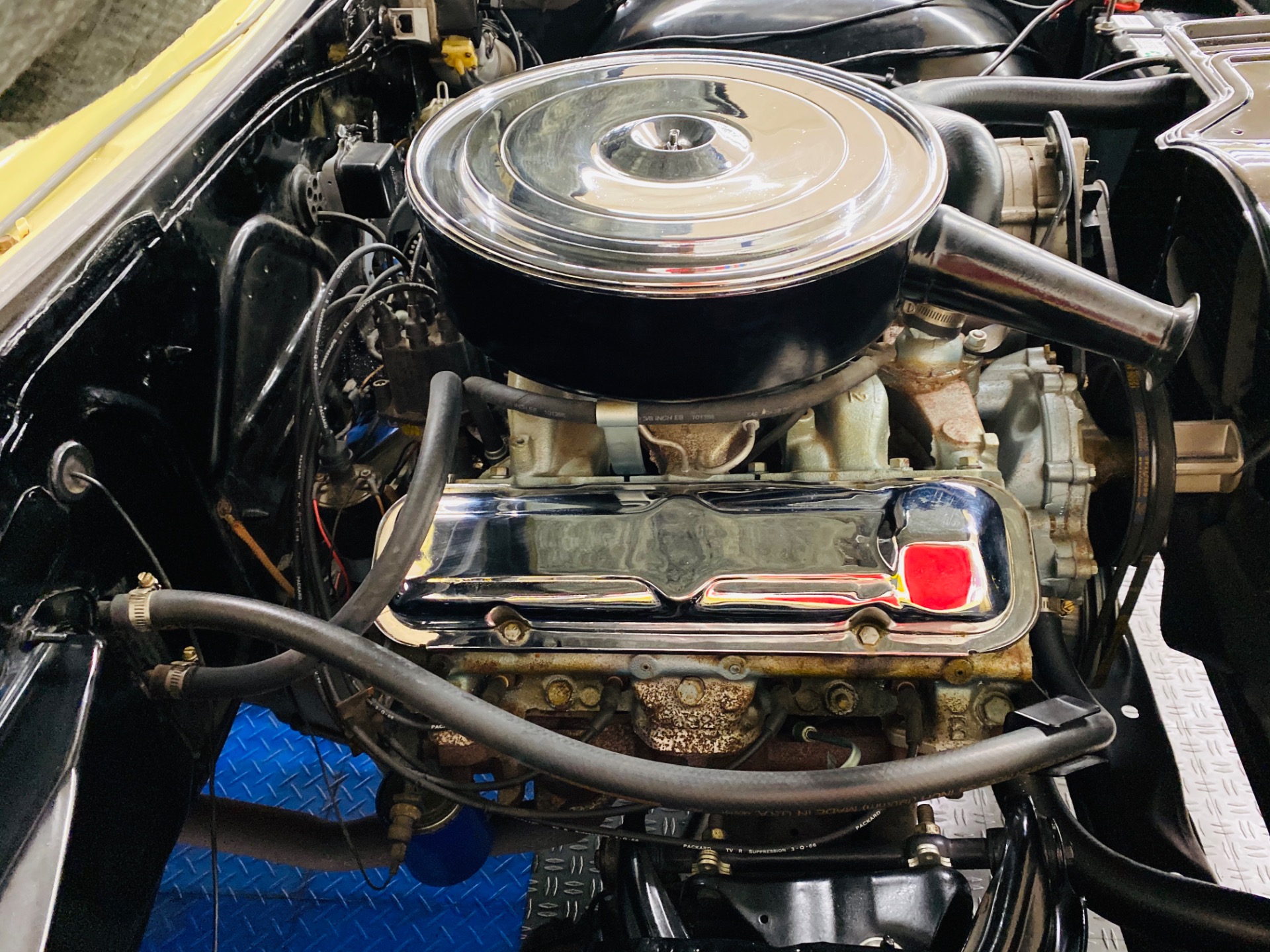 Used 1966 Pontiac 2+2 Convertible - SEE VIDEO | St. Petersburg, FL