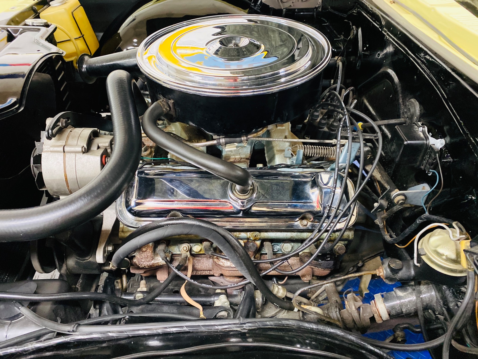 Used 1966 Pontiac 2+2 Convertible - SEE VIDEO | St. Petersburg, FL