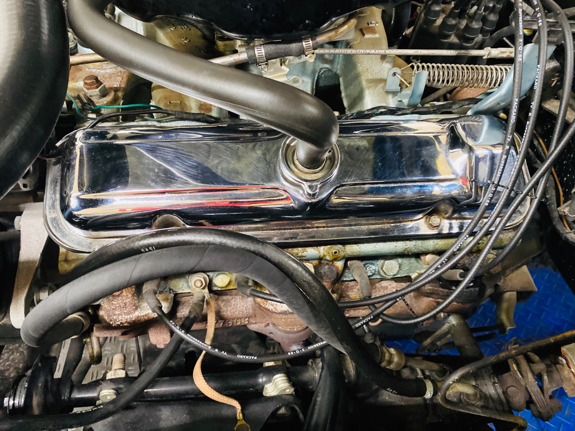 Used 1966 Pontiac 2+2 Convertible - SEE VIDEO | St. Petersburg, FL