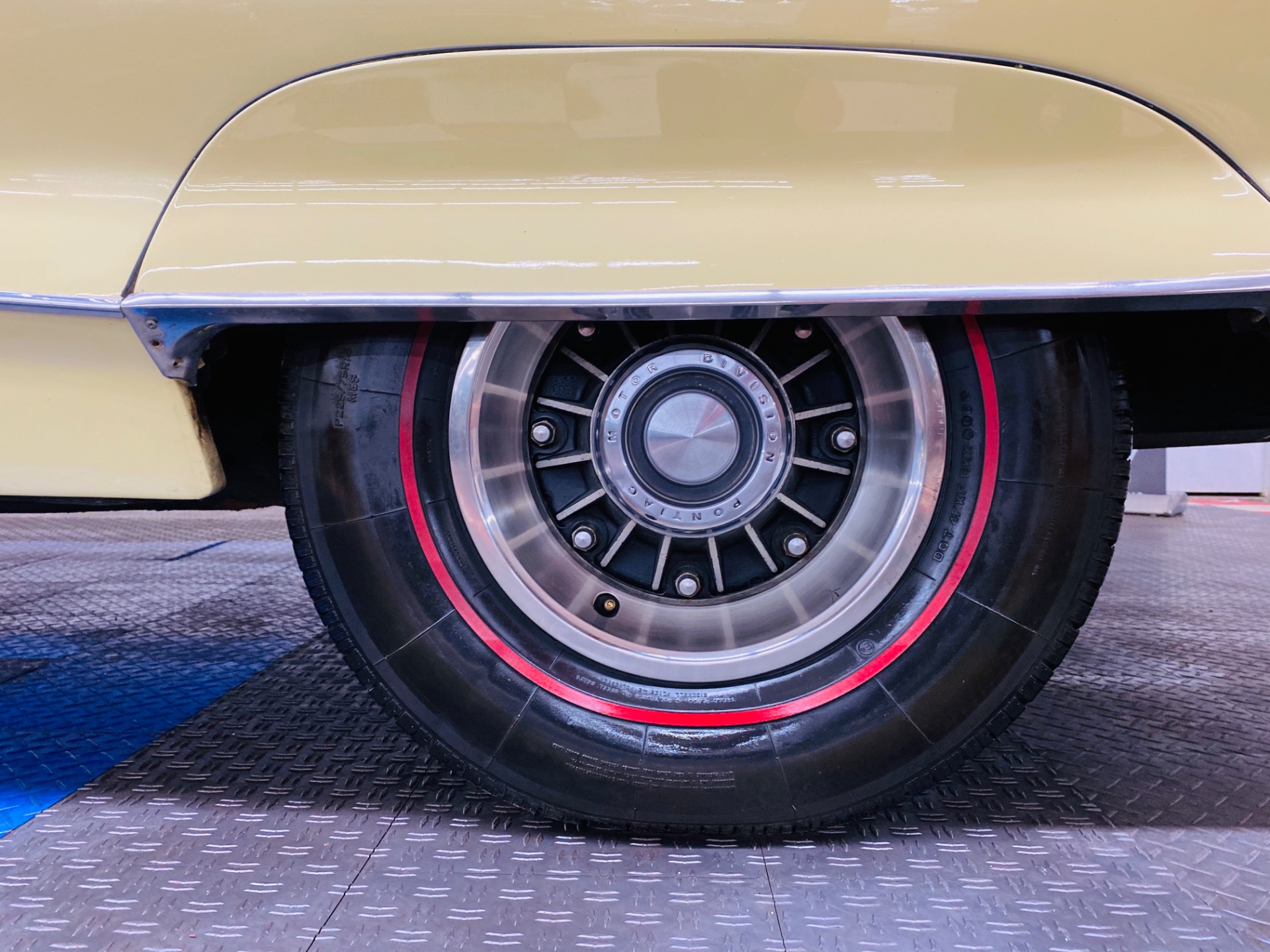 Used 1966 Pontiac 2+2 Convertible - SEE VIDEO | St. Petersburg, FL