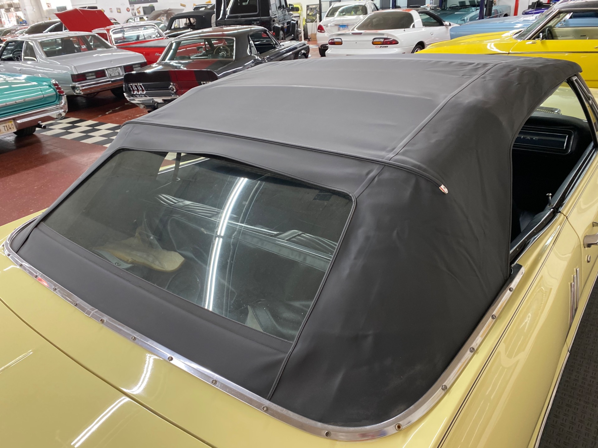 Used 1966 Pontiac 2+2 Convertible - SEE VIDEO | St. Petersburg, FL