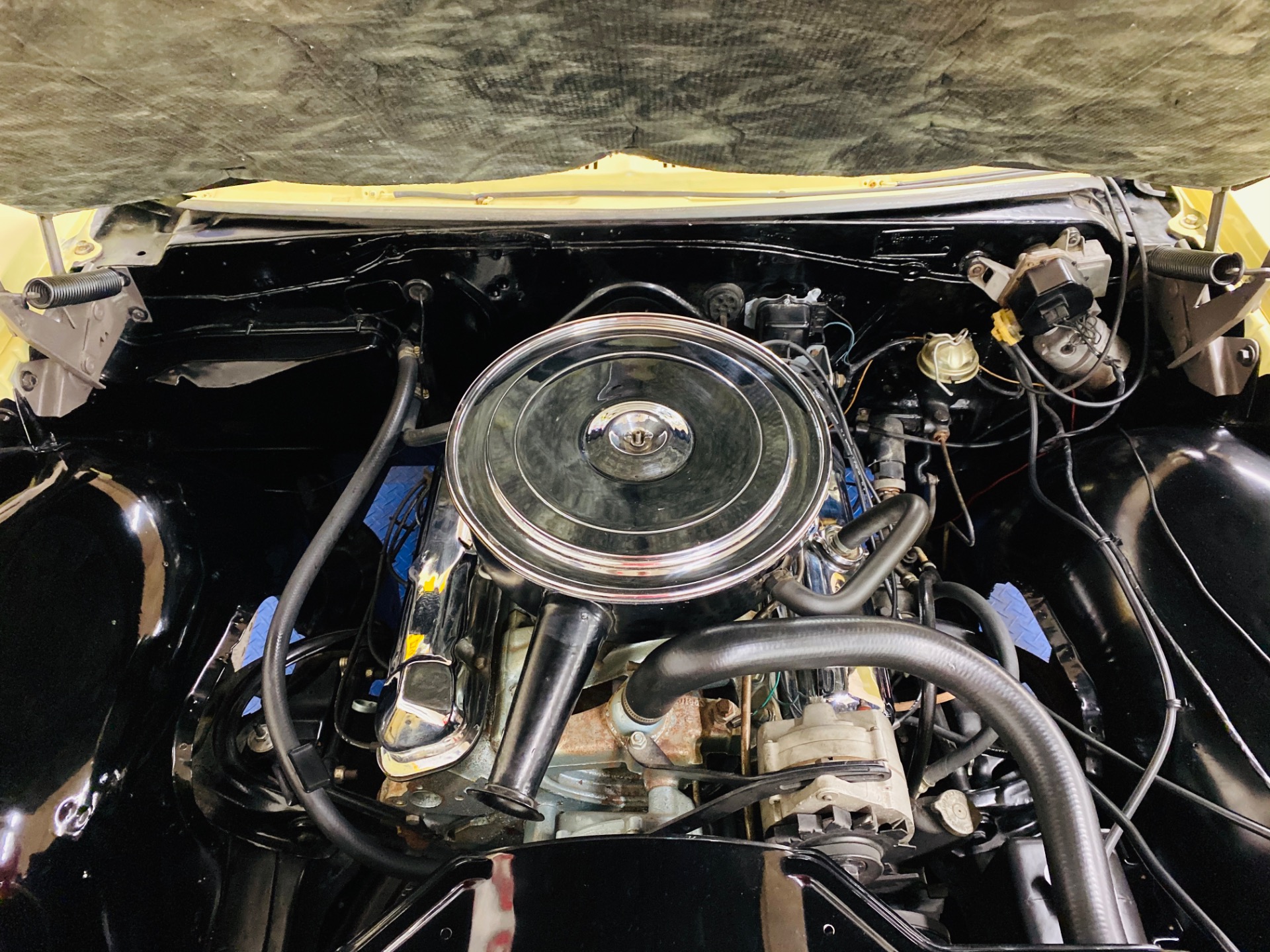 Used 1966 Pontiac 2+2 Convertible - SEE VIDEO | St. Petersburg, FL