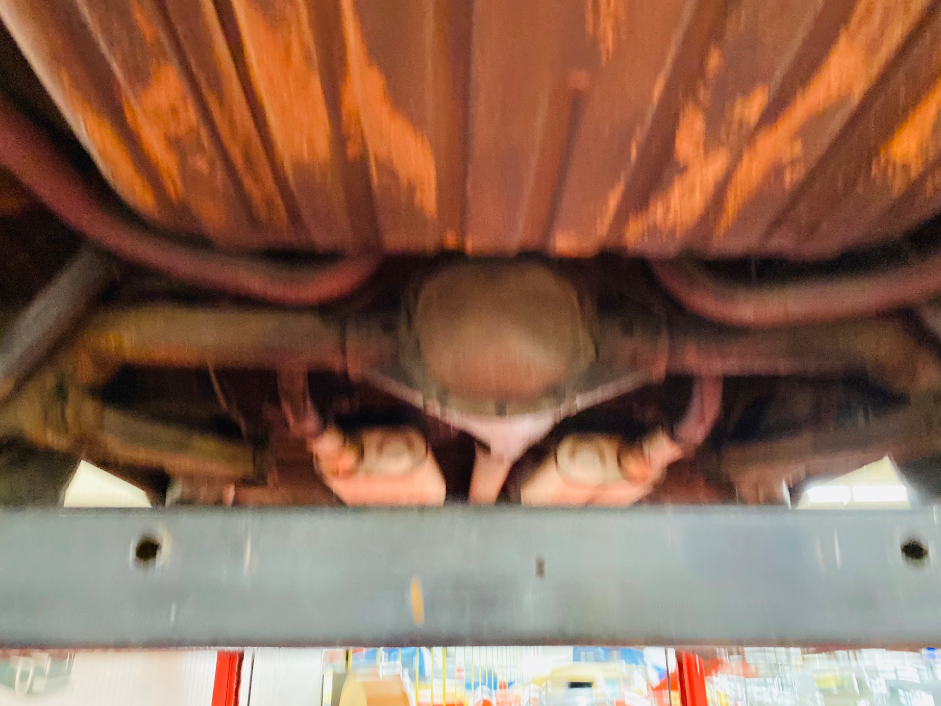 Used 1966 Pontiac 2+2 Convertible - SEE VIDEO | St. Petersburg, FL
