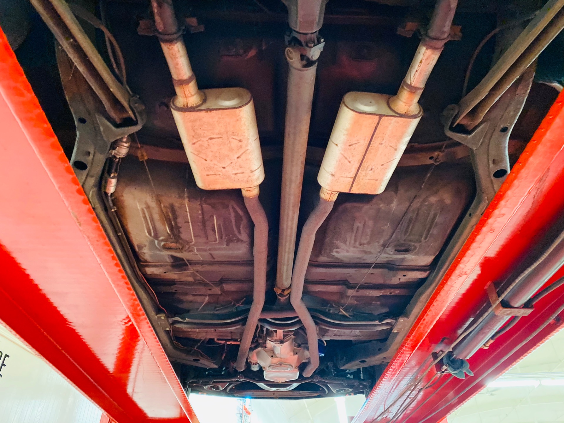 Used 1966 Pontiac 2+2 Convertible - SEE VIDEO | St. Petersburg, FL