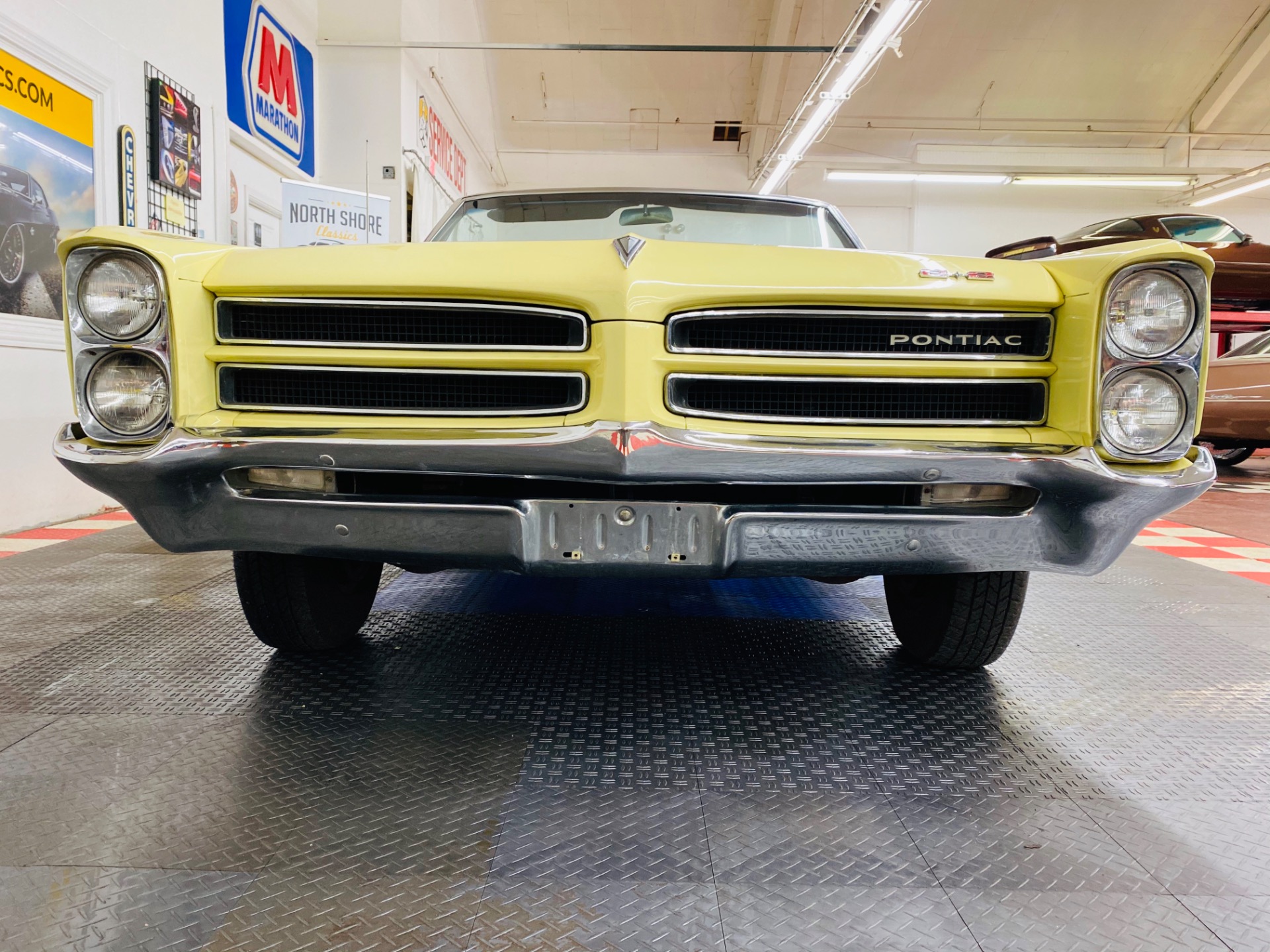 Used 1966 Pontiac 2+2 Convertible - SEE VIDEO | St. Petersburg, FL