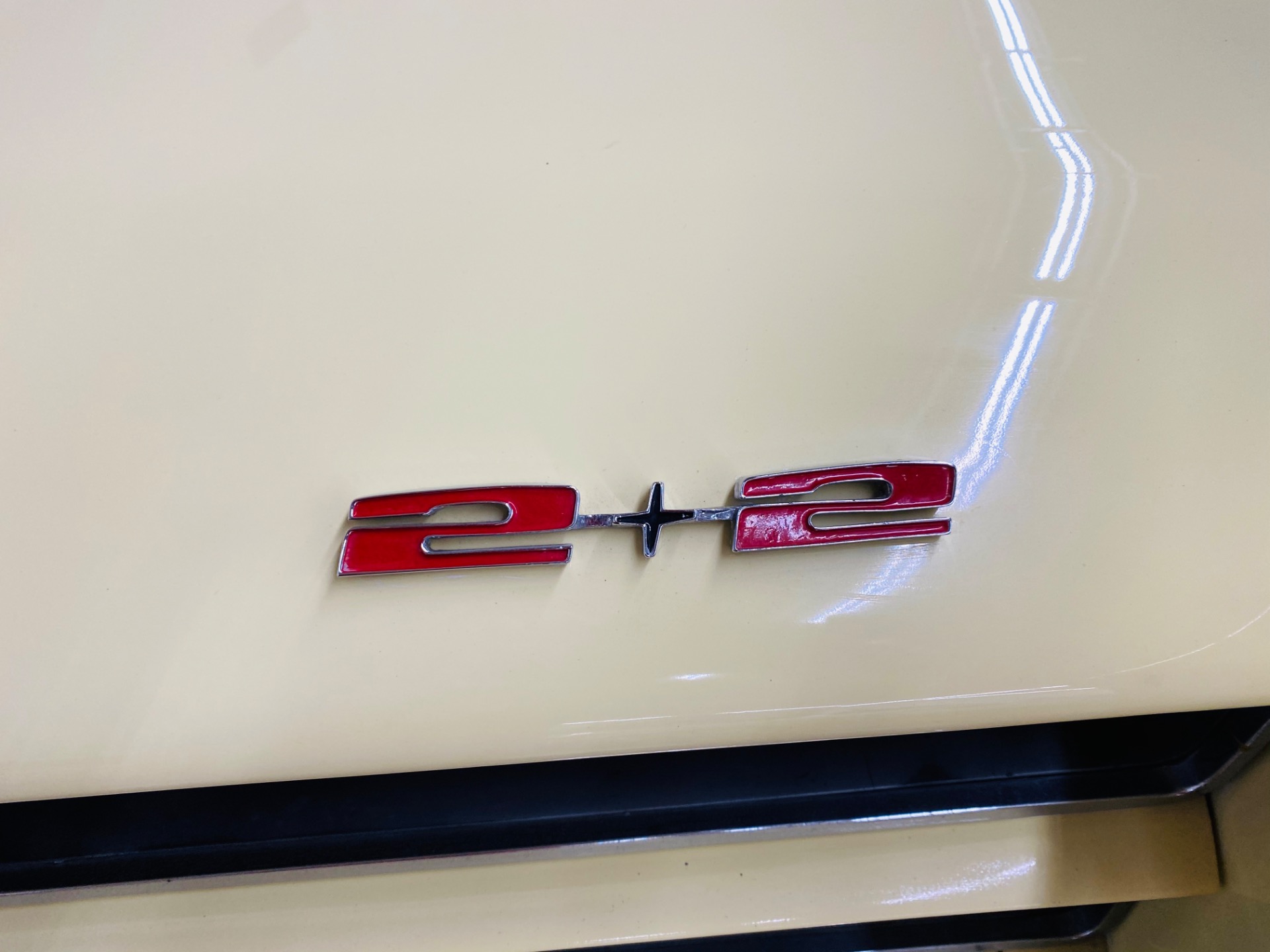 Used 1966 Pontiac 2+2 Convertible - SEE VIDEO | St. Petersburg, FL