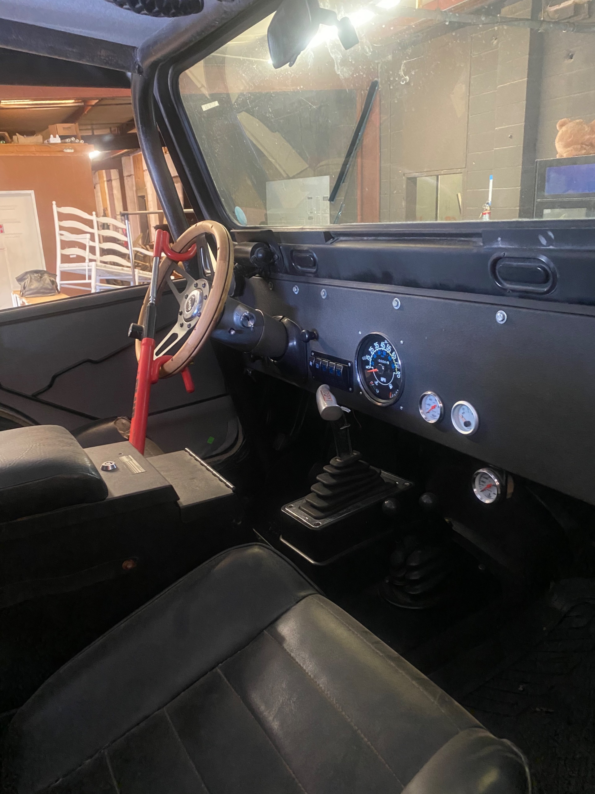 Used 1979 Jeep CJ -Nicely Restored | St. Petersburg, FL