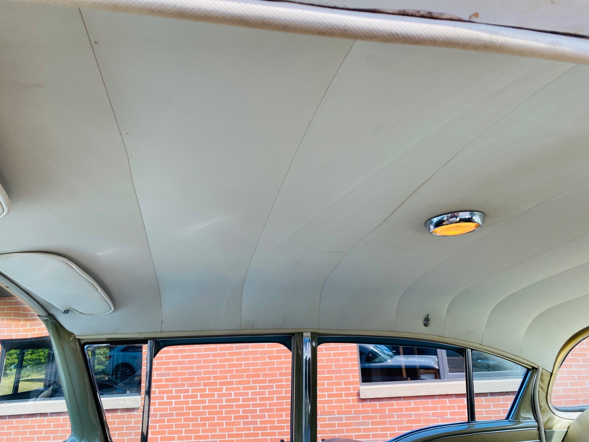 Used 1958 Chevrolet Bel Air - 4 DOOR SEDAN - 283 V8 ENGINE - | St. Petersburg, FL
