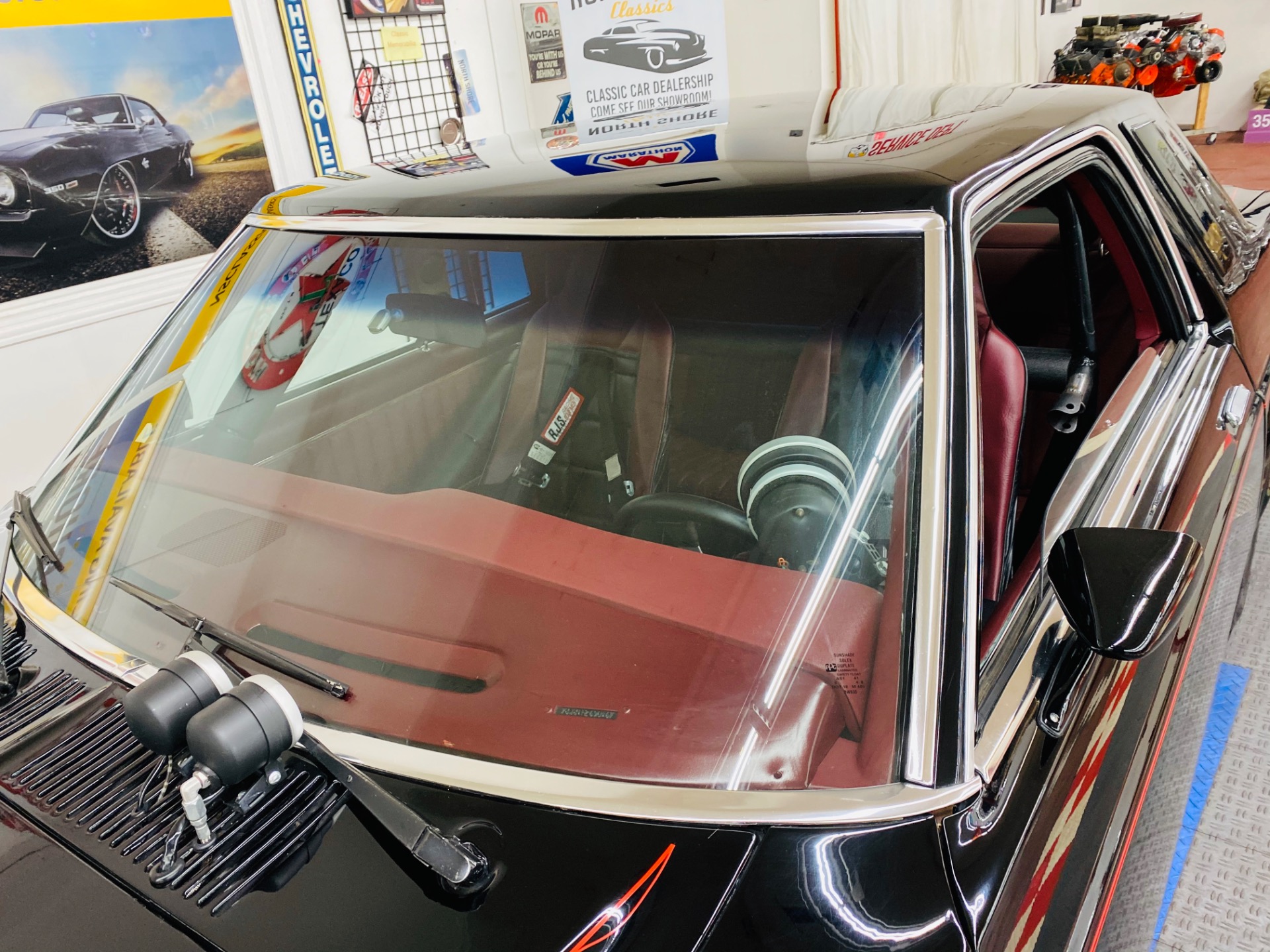 Used 1978 Ford Granada - ESS 351 V8 ENGINE - LOTS OF POWER - SUPER CLEAN BODY - SEE VIDEO | St. Petersburg, FL