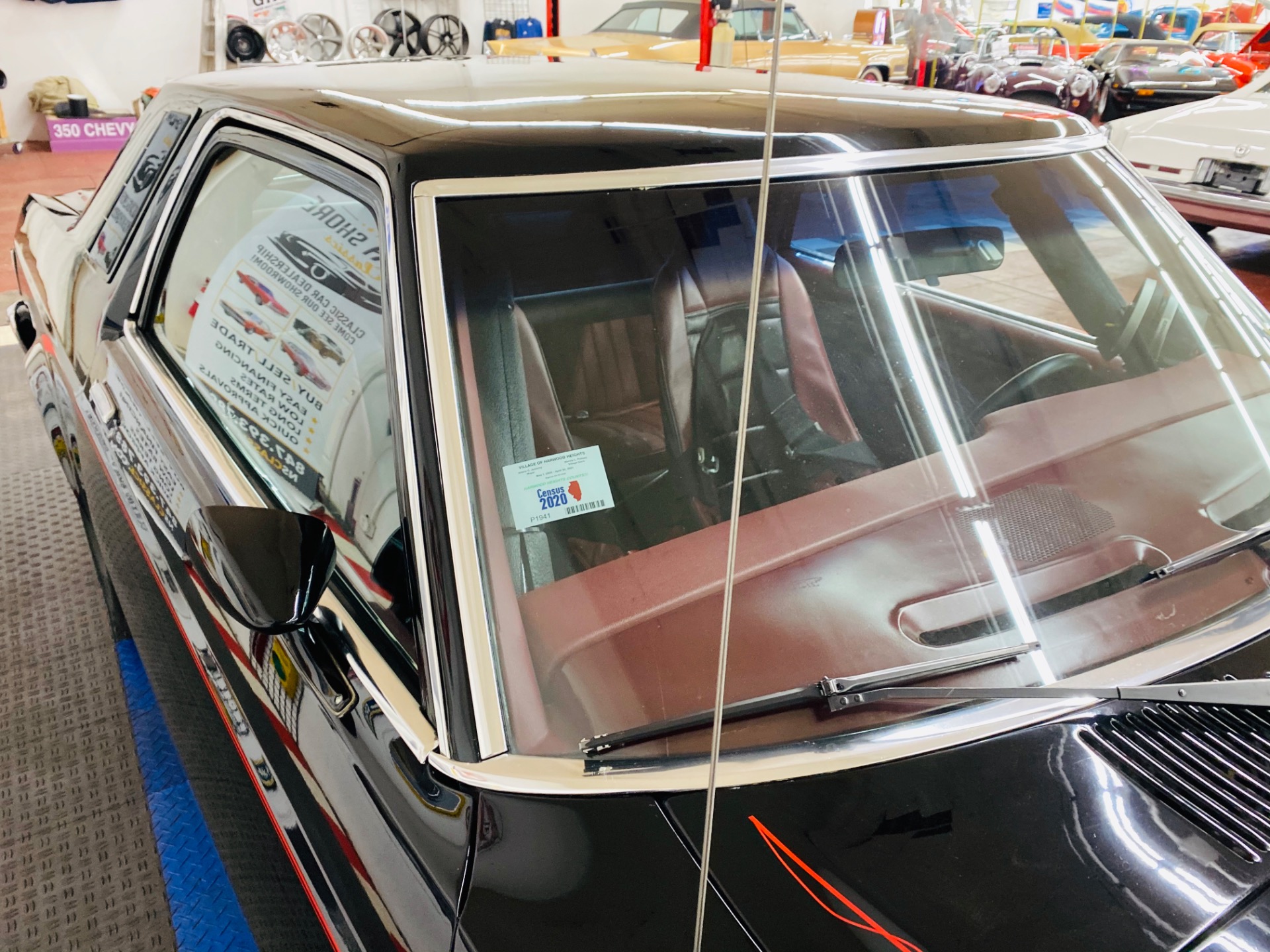 Used 1978 Ford Granada - ESS 351 V8 ENGINE - LOTS OF POWER - SUPER CLEAN BODY - SEE VIDEO | St. Petersburg, FL