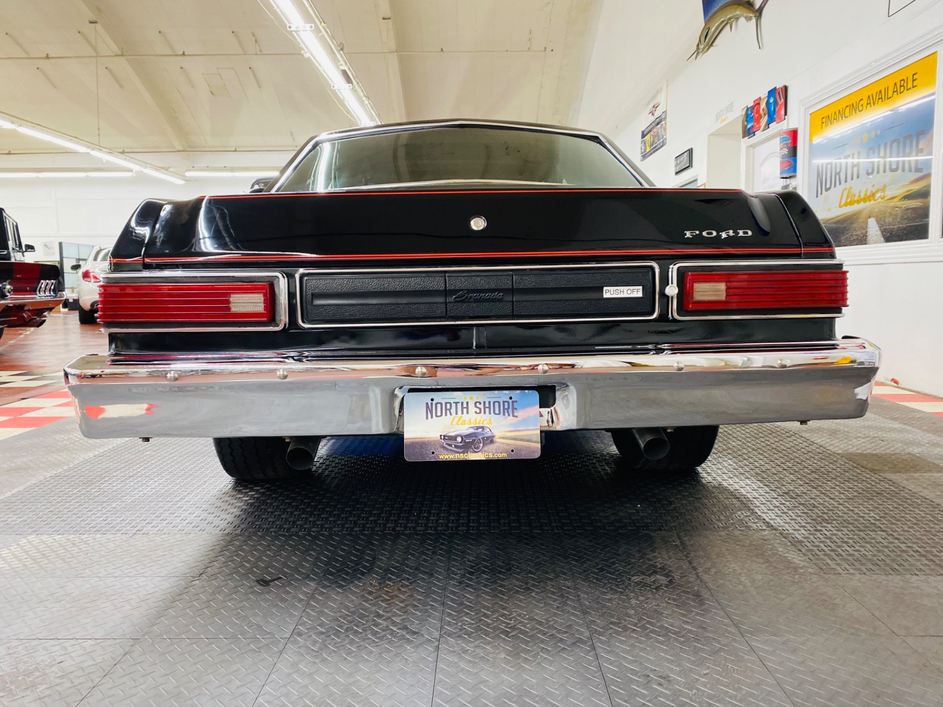 Used 1978 Ford Granada - ESS 351 V8 ENGINE - LOTS OF POWER - SUPER CLEAN BODY - SEE VIDEO | St. Petersburg, FL