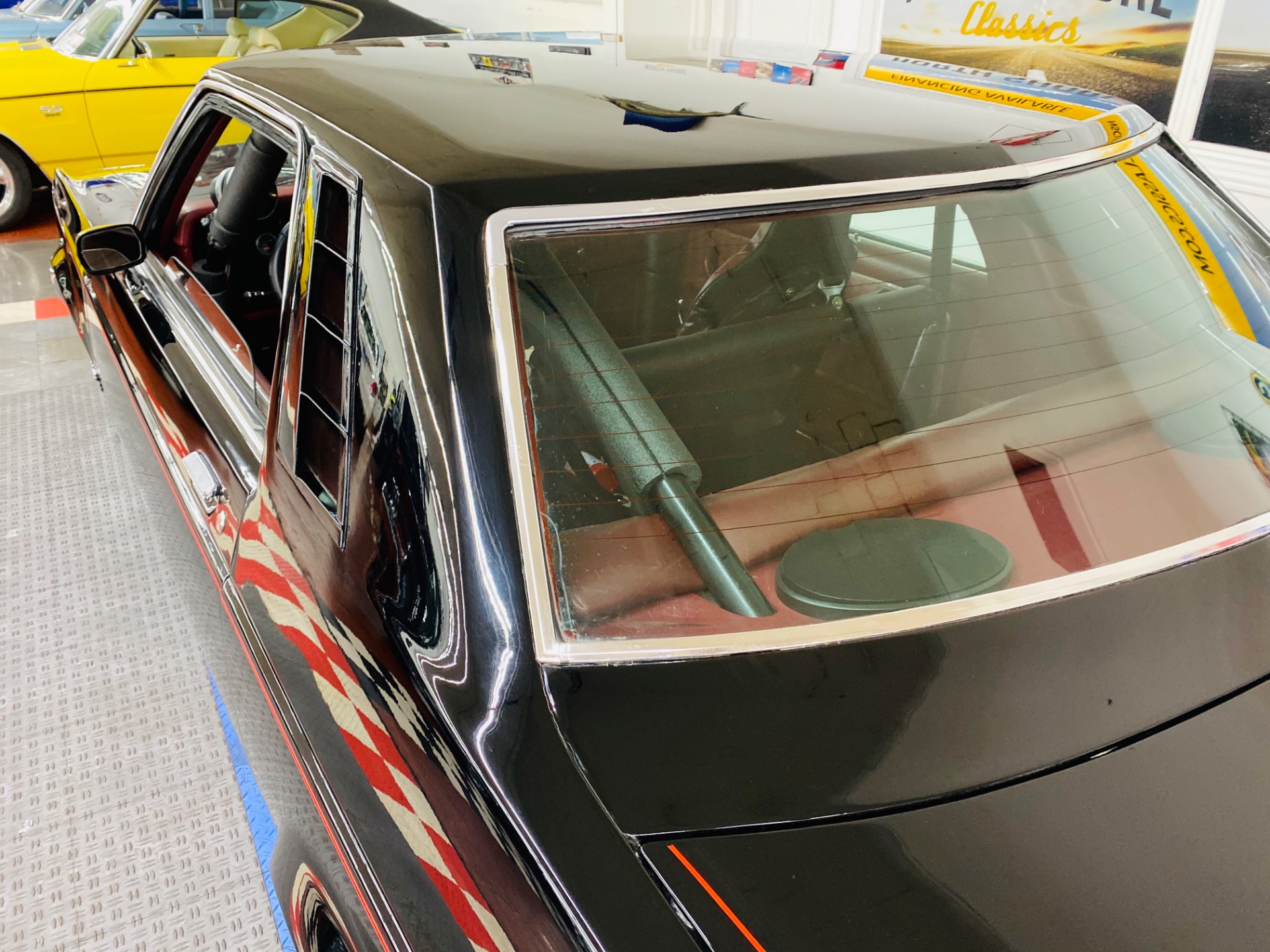 Used 1978 Ford Granada - ESS 351 V8 ENGINE - LOTS OF POWER - SUPER CLEAN BODY - SEE VIDEO | St. Petersburg, FL