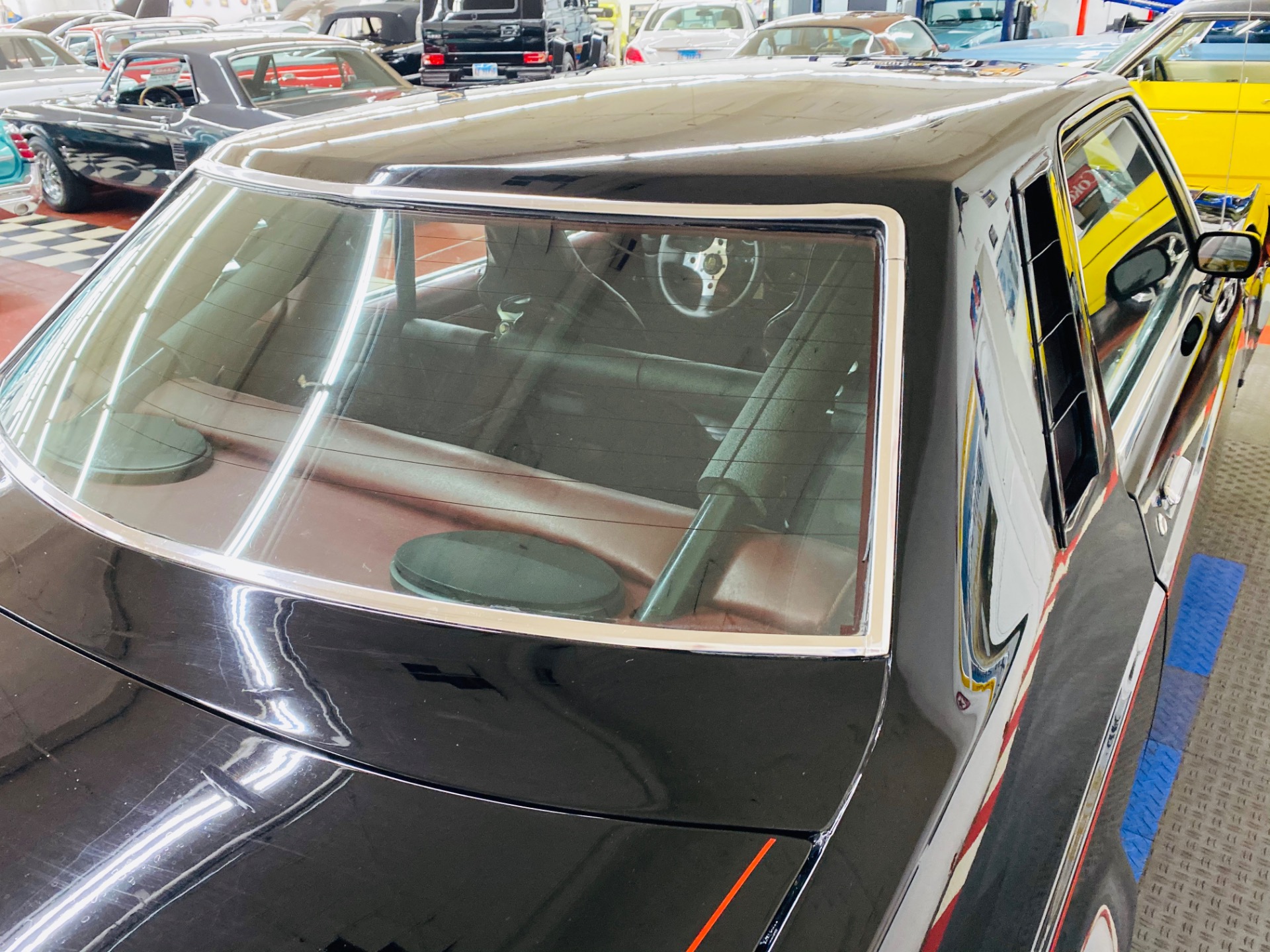 Used 1978 Ford Granada - ESS 351 V8 ENGINE - LOTS OF POWER - SUPER CLEAN BODY - SEE VIDEO | St. Petersburg, FL