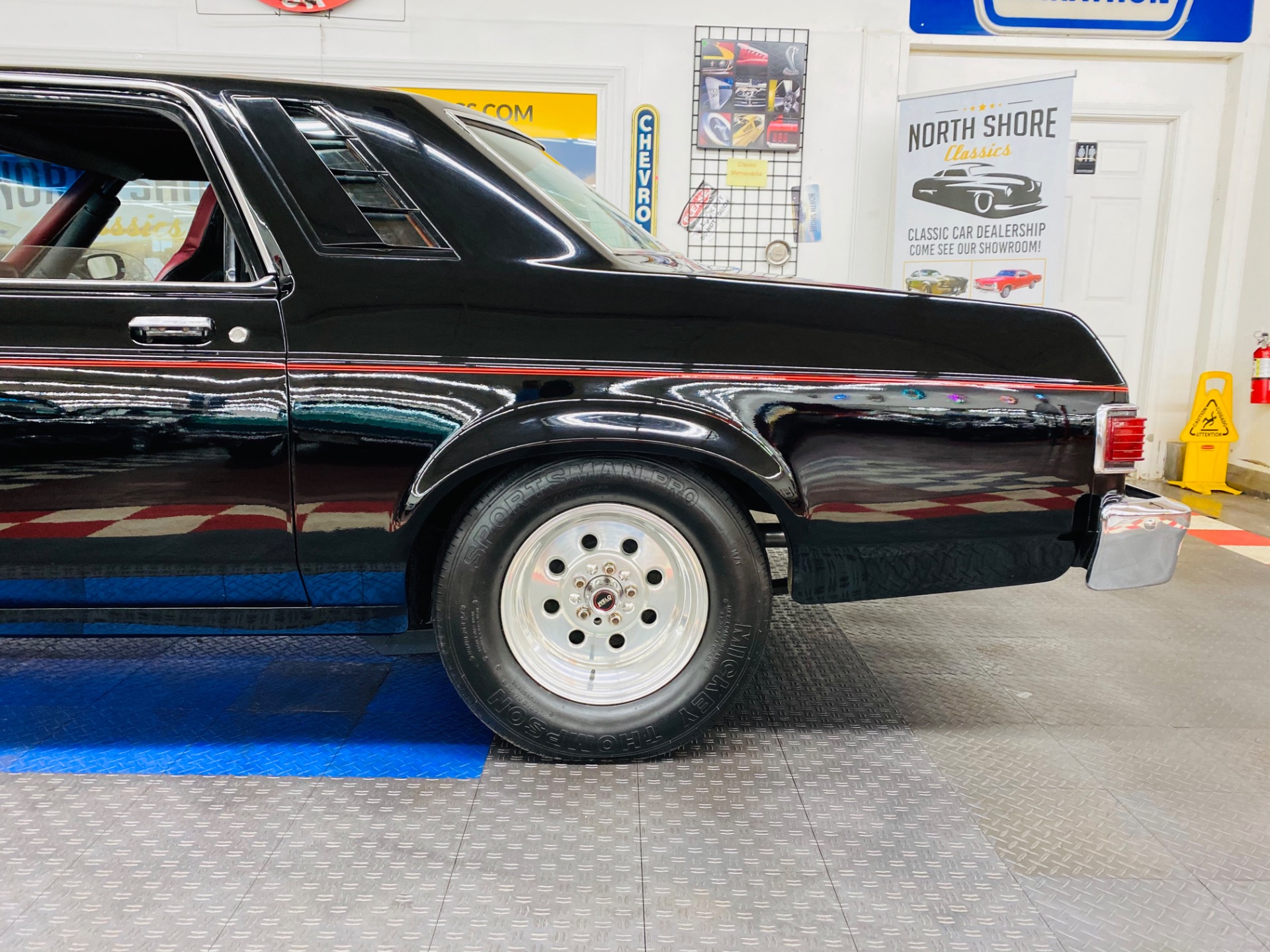 Used 1978 Ford Granada - ESS 351 V8 ENGINE - LOTS OF POWER - SUPER CLEAN BODY - SEE VIDEO | St. Petersburg, FL