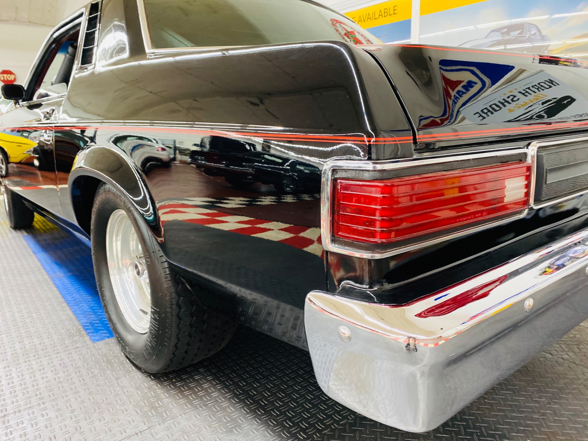 Used 1978 Ford Granada - ESS 351 V8 ENGINE - LOTS OF POWER - SUPER CLEAN BODY - SEE VIDEO | St. Petersburg, FL
