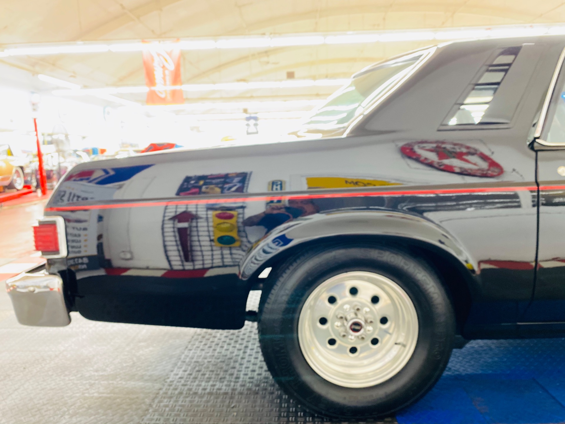 Used 1978 Ford Granada - ESS 351 V8 ENGINE - LOTS OF POWER - SUPER CLEAN BODY - SEE VIDEO | St. Petersburg, FL