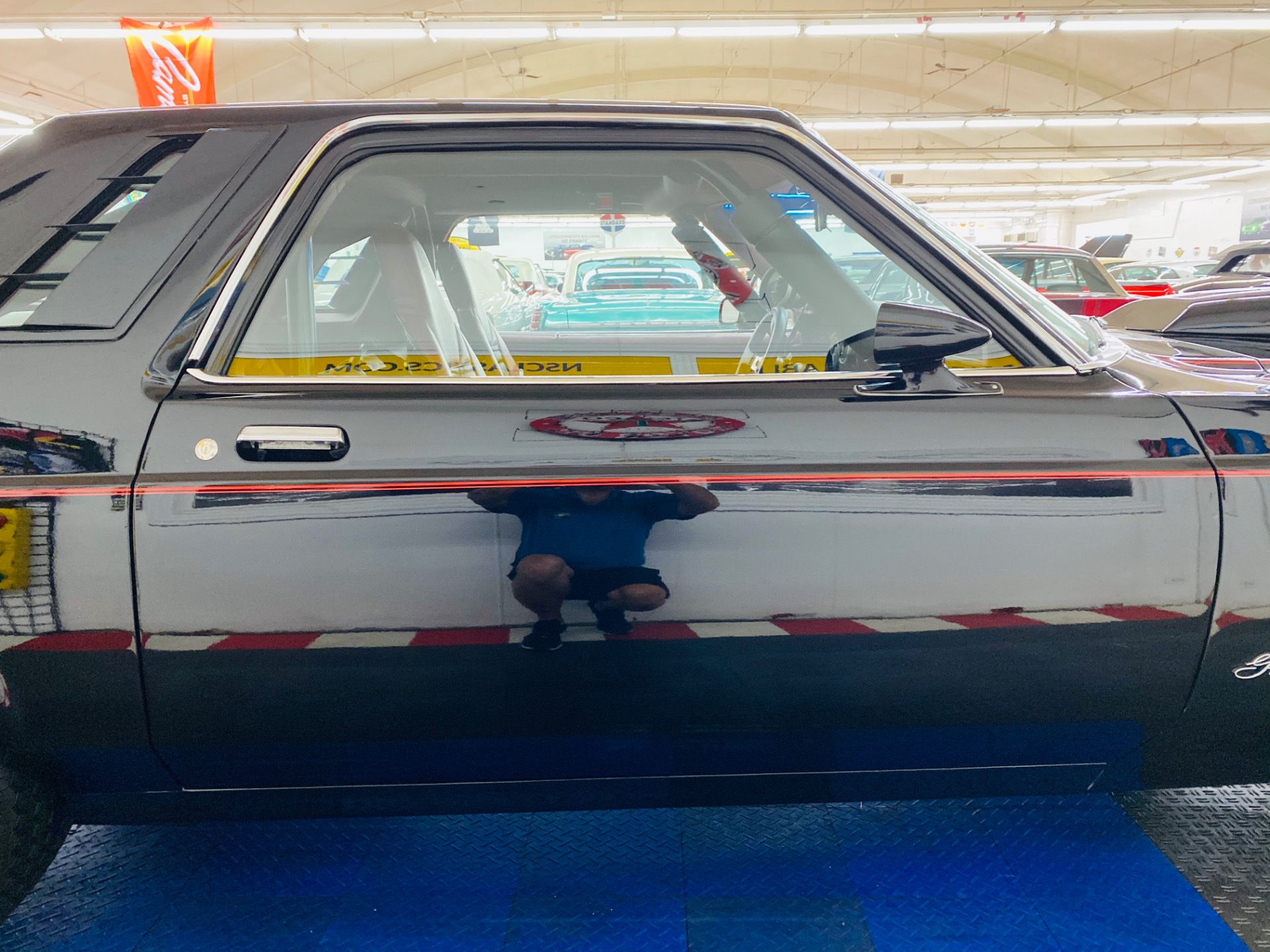 Used 1978 Ford Granada - ESS 351 V8 ENGINE - LOTS OF POWER - SUPER CLEAN BODY - SEE VIDEO | St. Petersburg, FL
