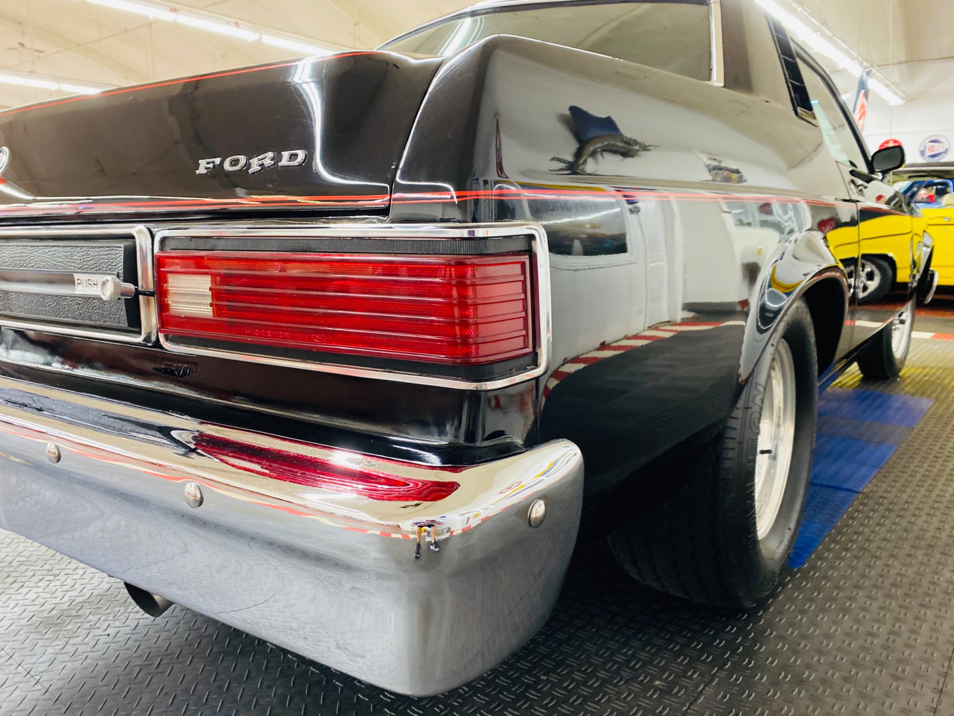 Used 1978 Ford Granada - ESS 351 V8 ENGINE - LOTS OF POWER - SUPER CLEAN BODY - SEE VIDEO | St. Petersburg, FL