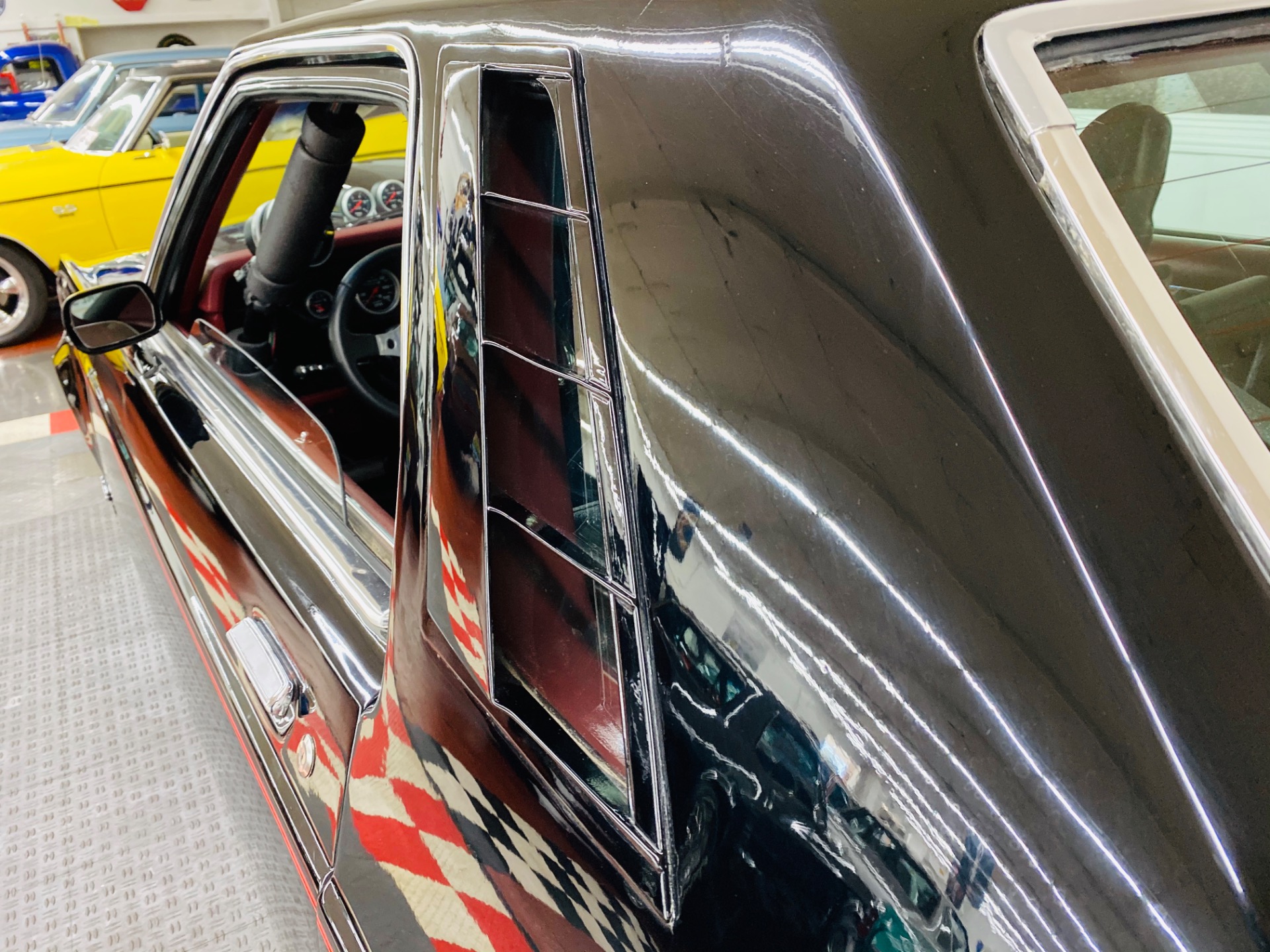 Used 1978 Ford Granada - ESS 351 V8 ENGINE - LOTS OF POWER - SUPER CLEAN BODY - SEE VIDEO | St. Petersburg, FL