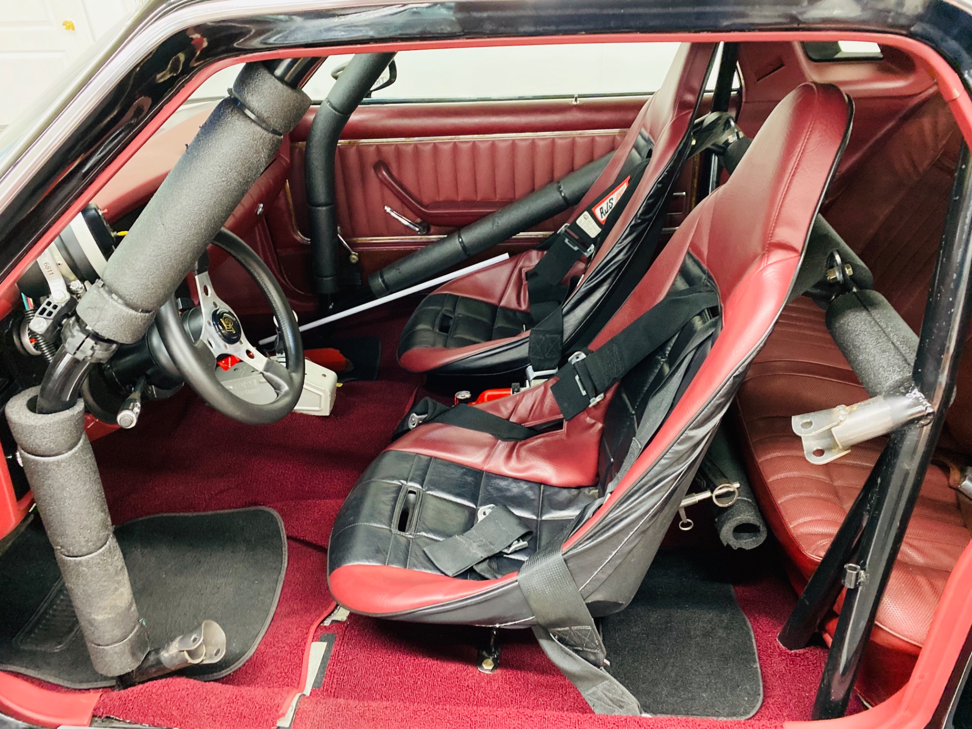 Used 1978 Ford Granada - ESS 351 V8 ENGINE - LOTS OF POWER - SUPER CLEAN BODY - SEE VIDEO | St. Petersburg, FL