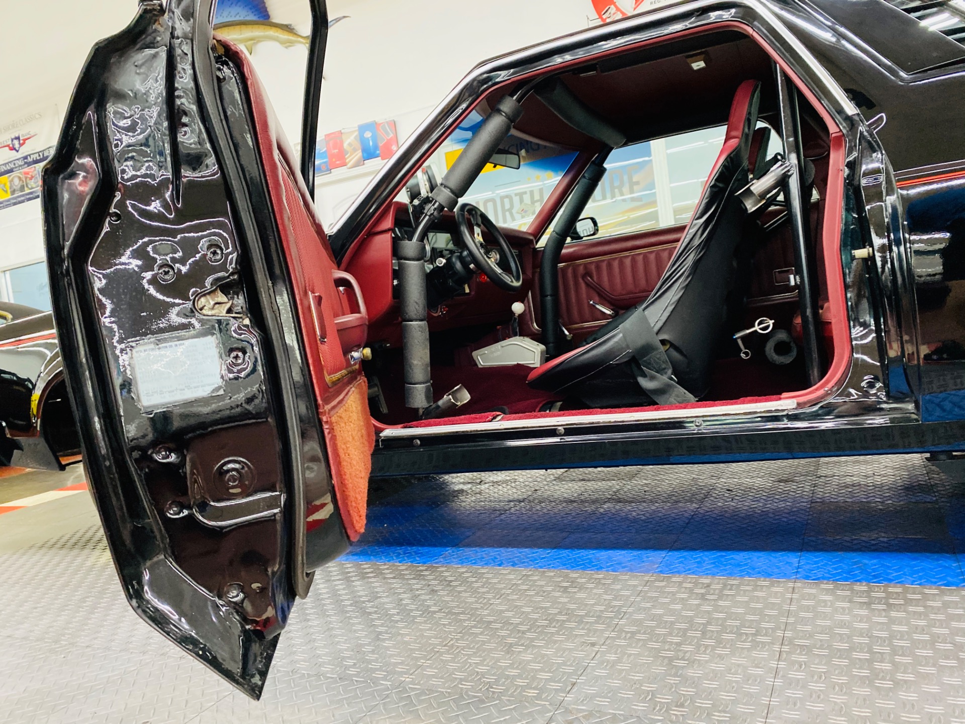 Used 1978 Ford Granada - ESS 351 V8 ENGINE - LOTS OF POWER - SUPER CLEAN BODY - SEE VIDEO | St. Petersburg, FL