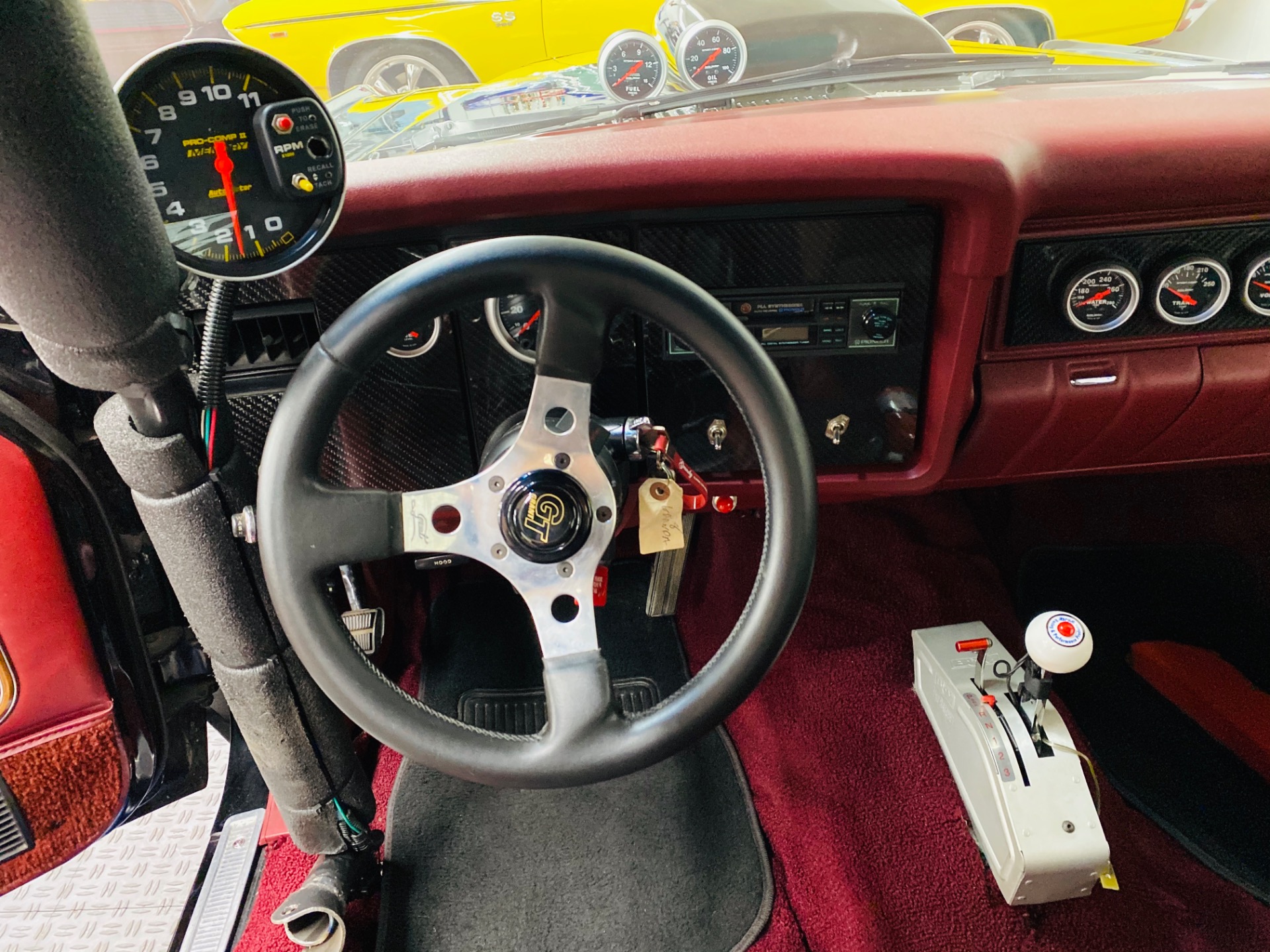 Used 1978 Ford Granada - ESS 351 V8 ENGINE - LOTS OF POWER - SUPER CLEAN BODY - SEE VIDEO | St. Petersburg, FL