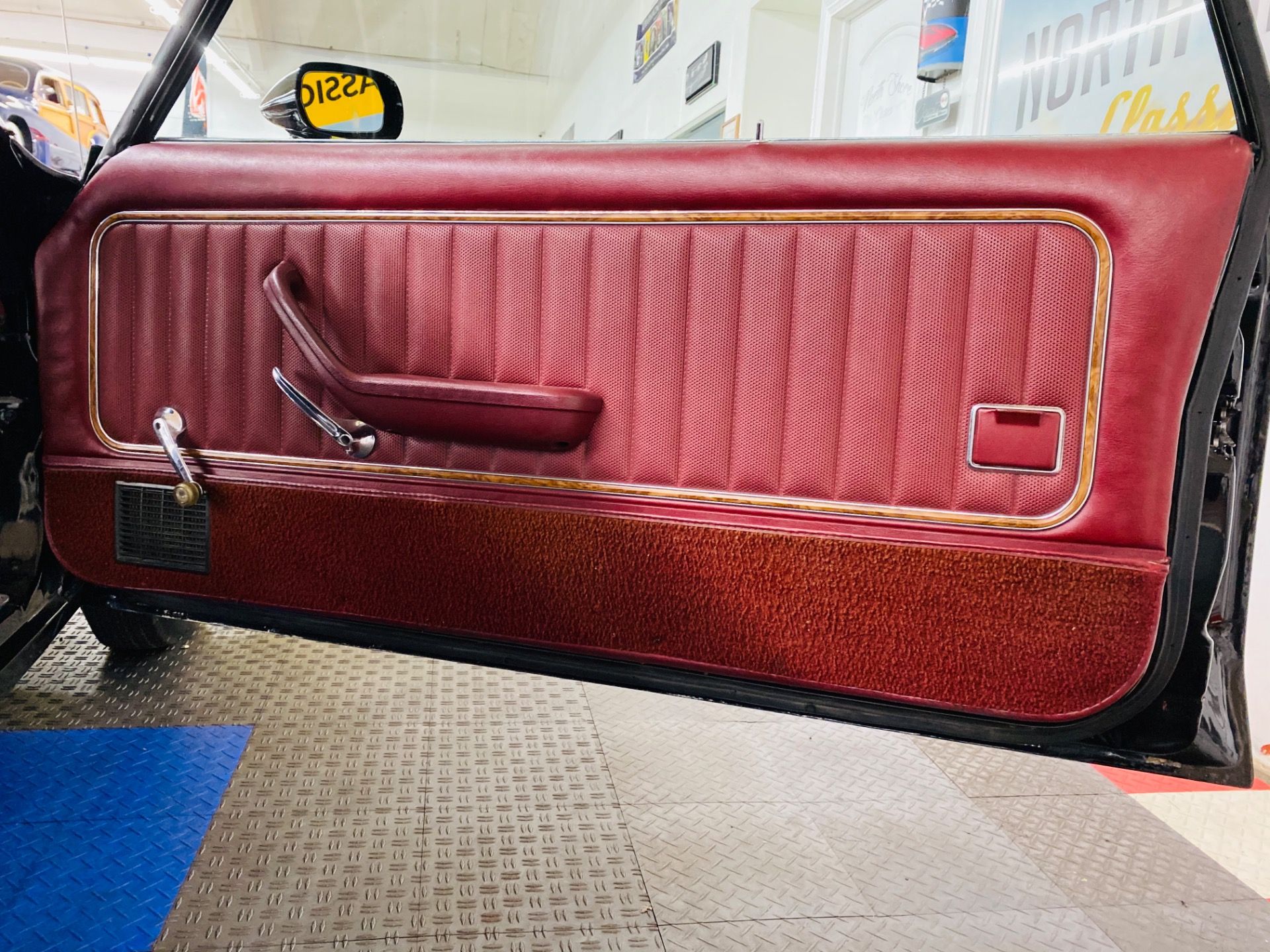 Used 1978 Ford Granada - ESS 351 V8 ENGINE - LOTS OF POWER - SUPER CLEAN BODY - SEE VIDEO | St. Petersburg, FL