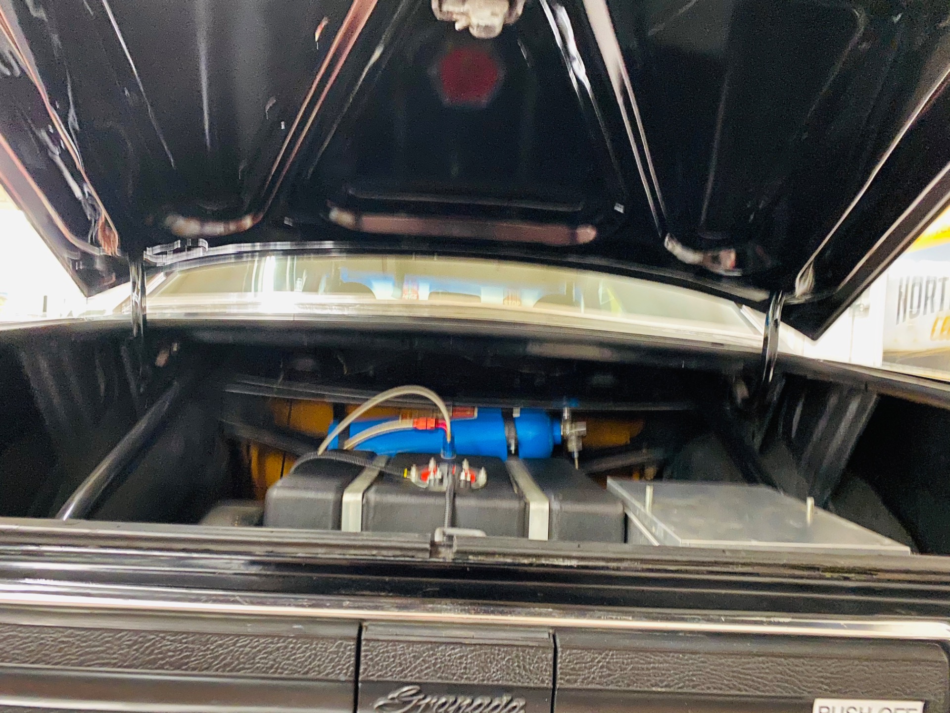Used 1978 Ford Granada - ESS 351 V8 ENGINE - LOTS OF POWER - SUPER CLEAN BODY - SEE VIDEO | St. Petersburg, FL