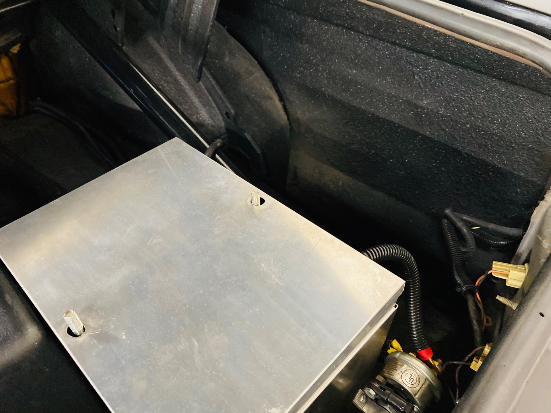 Used 1978 Ford Granada - ESS 351 V8 ENGINE - LOTS OF POWER - SUPER CLEAN BODY - SEE VIDEO | St. Petersburg, FL