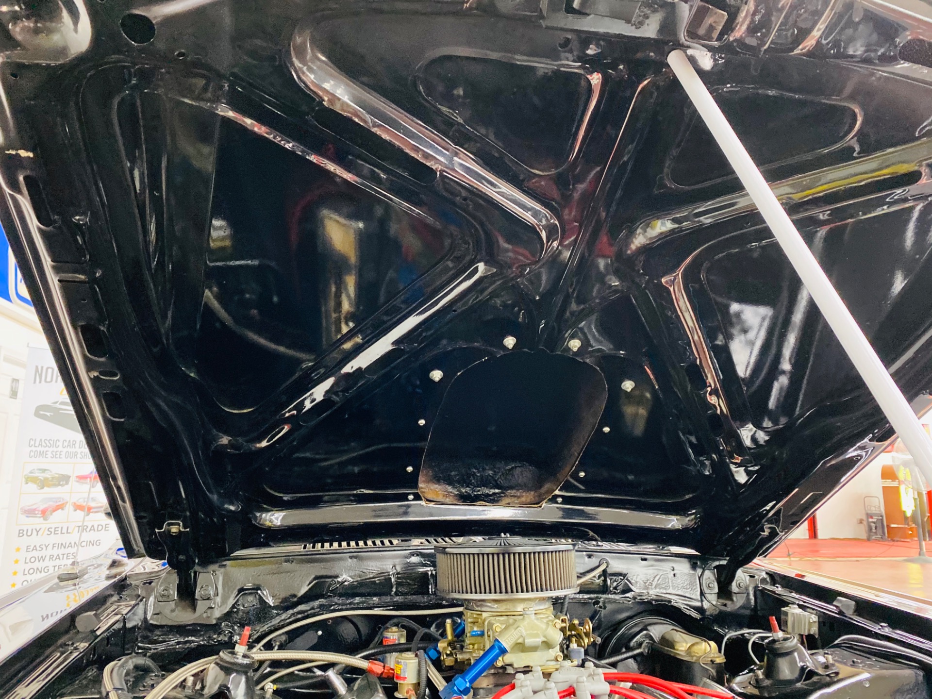 Used 1978 Ford Granada - ESS 351 V8 ENGINE - LOTS OF POWER - SUPER CLEAN BODY - SEE VIDEO | St. Petersburg, FL