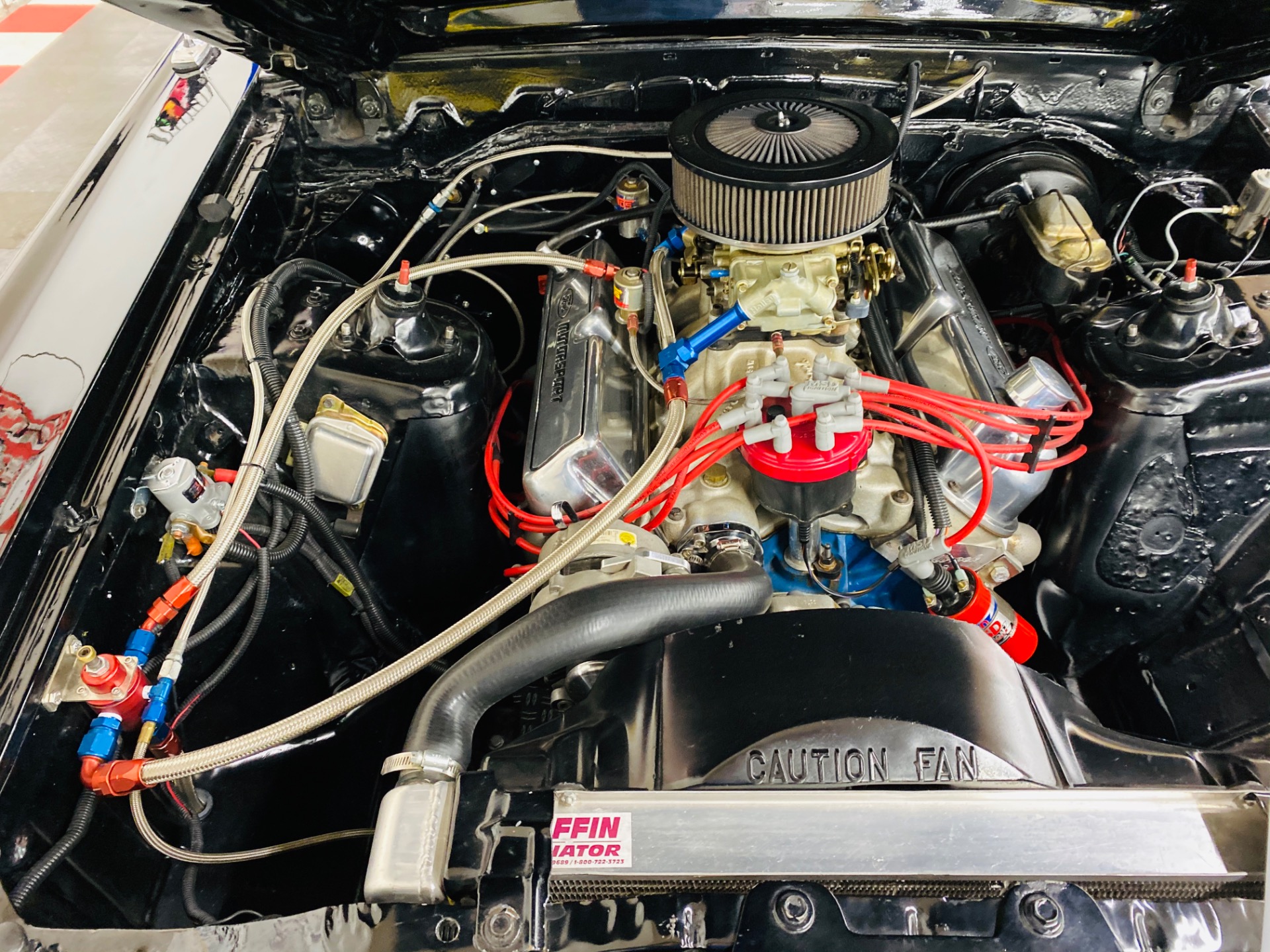 Used 1978 Ford Granada - ESS 351 V8 ENGINE - LOTS OF POWER - SUPER CLEAN BODY - SEE VIDEO | St. Petersburg, FL