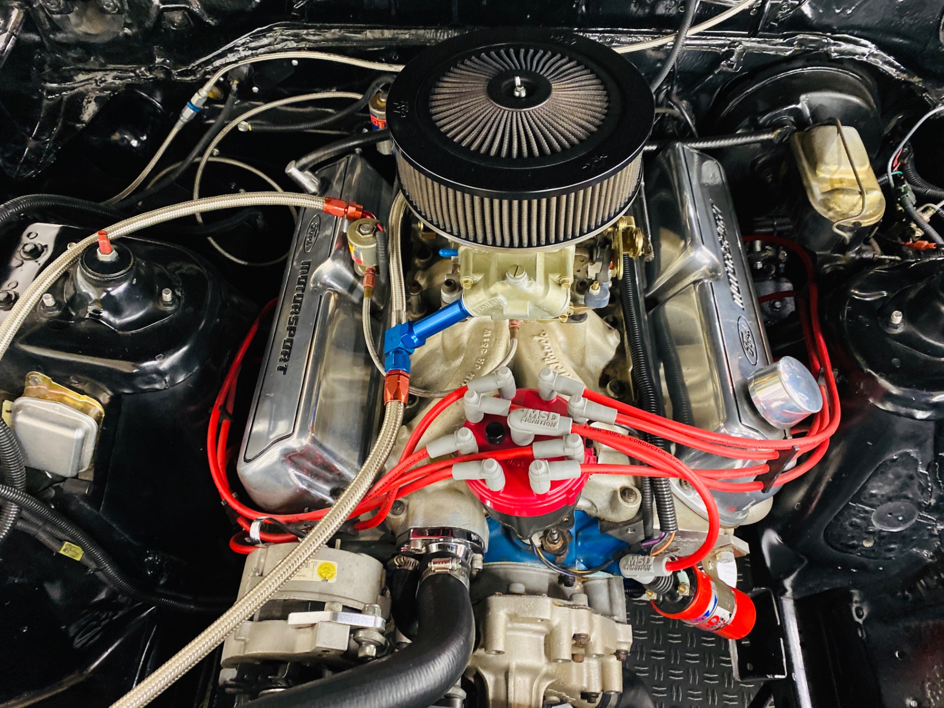 Used 1978 Ford Granada - ESS 351 V8 ENGINE - LOTS OF POWER - SUPER CLEAN BODY - SEE VIDEO | St. Petersburg, FL