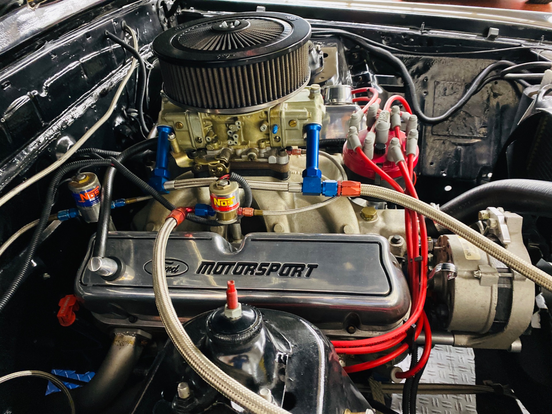 Used 1978 Ford Granada - ESS 351 V8 ENGINE - LOTS OF POWER - SUPER CLEAN BODY - SEE VIDEO | St. Petersburg, FL