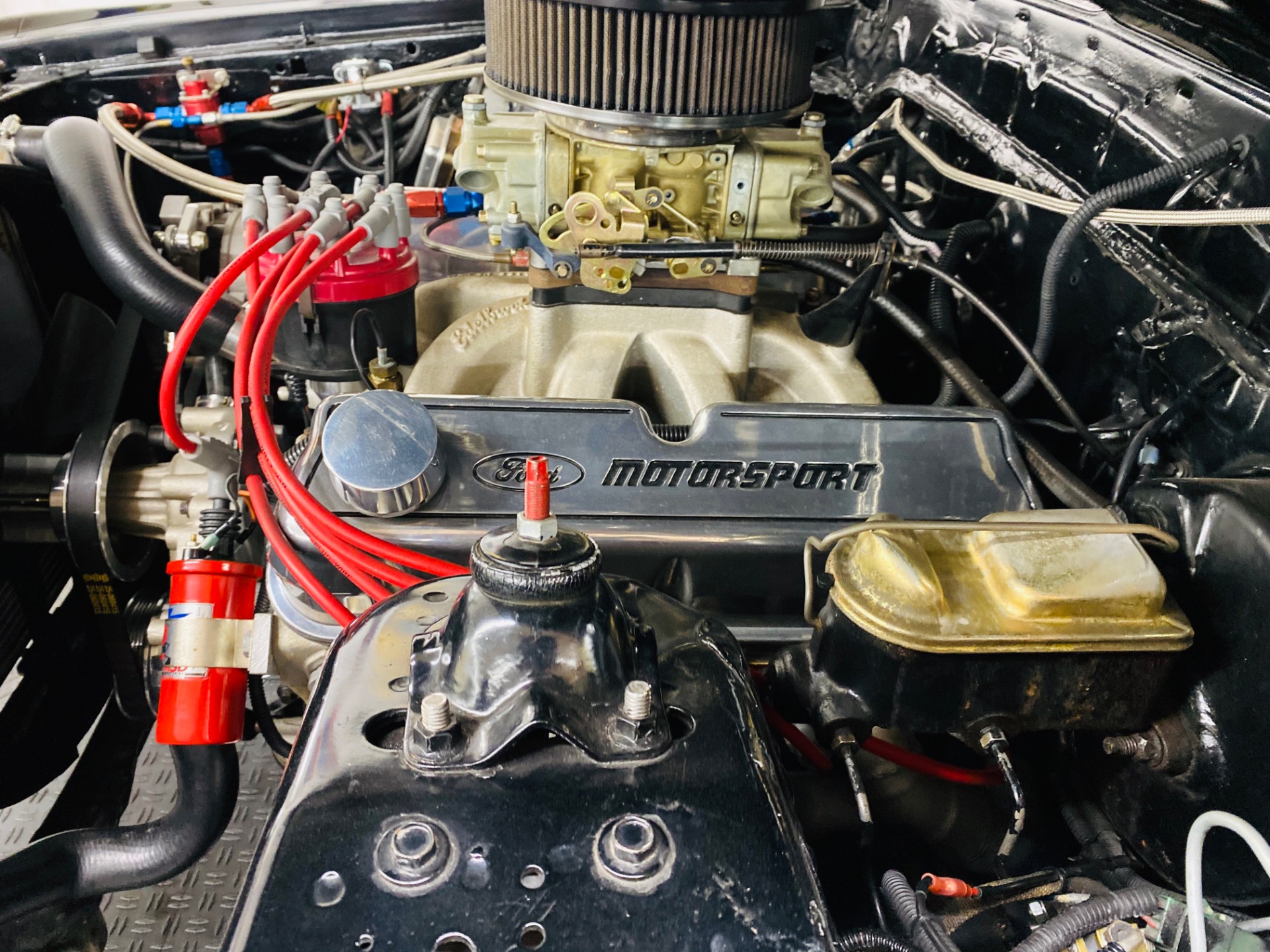 Used 1978 Ford Granada - ESS 351 V8 ENGINE - LOTS OF POWER - SUPER CLEAN BODY - SEE VIDEO | St. Petersburg, FL