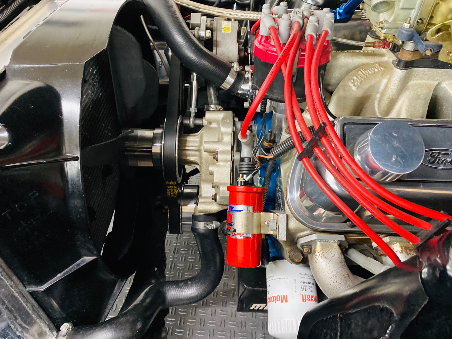 Used 1978 Ford Granada - ESS 351 V8 ENGINE - LOTS OF POWER - SUPER CLEAN BODY - SEE VIDEO | St. Petersburg, FL