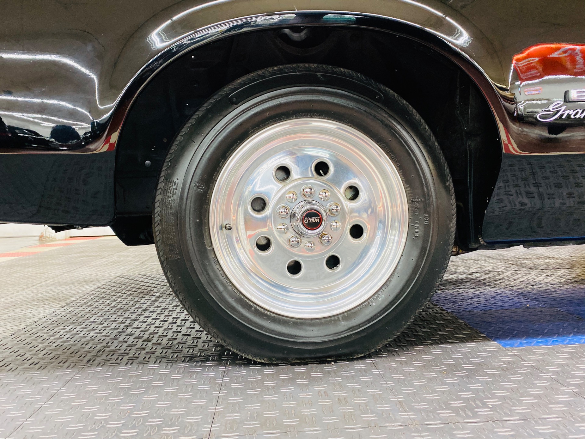 Used 1978 Ford Granada - ESS 351 V8 ENGINE - LOTS OF POWER - SUPER CLEAN BODY - SEE VIDEO | St. Petersburg, FL